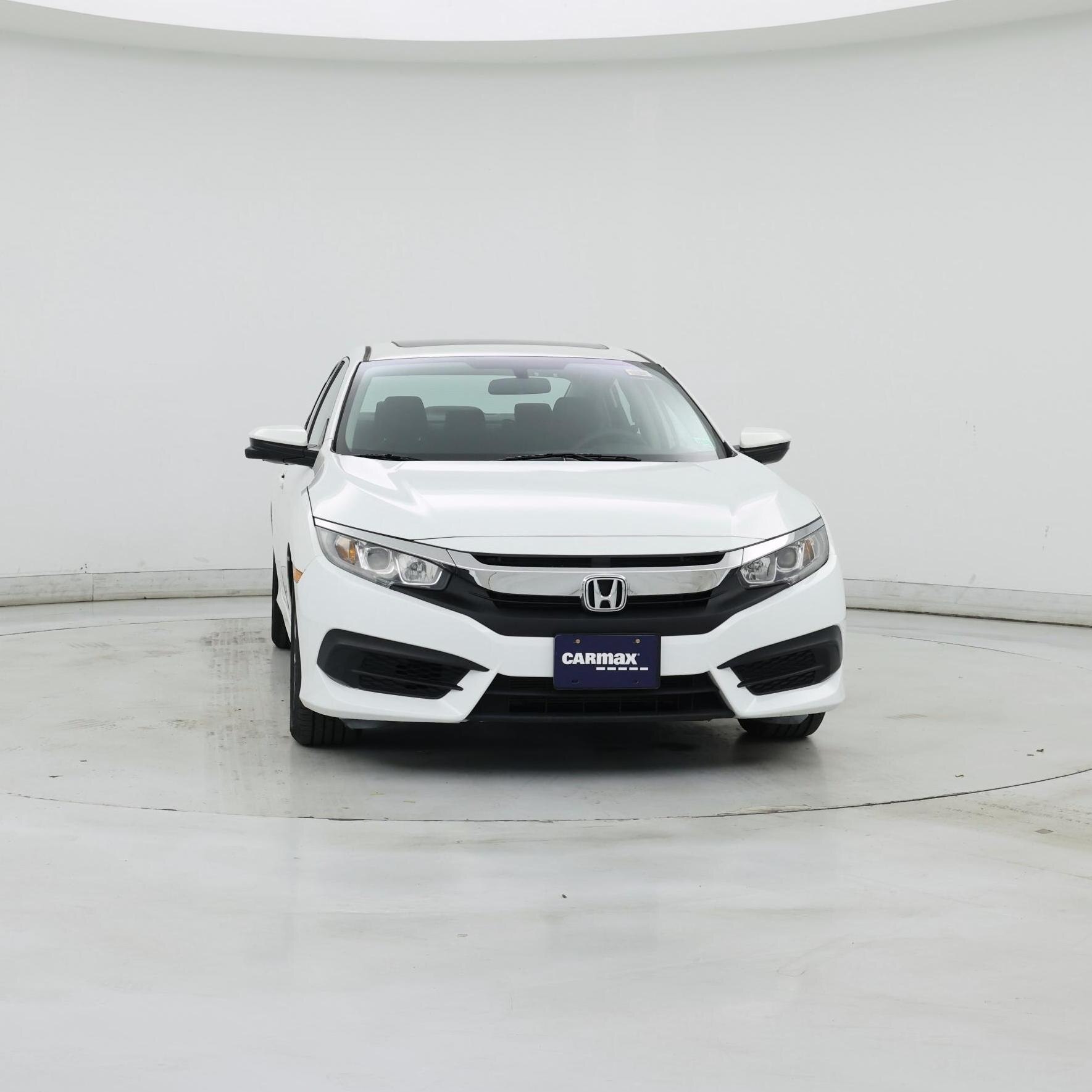 Thumbnail: 2017 Honda Civic - 5