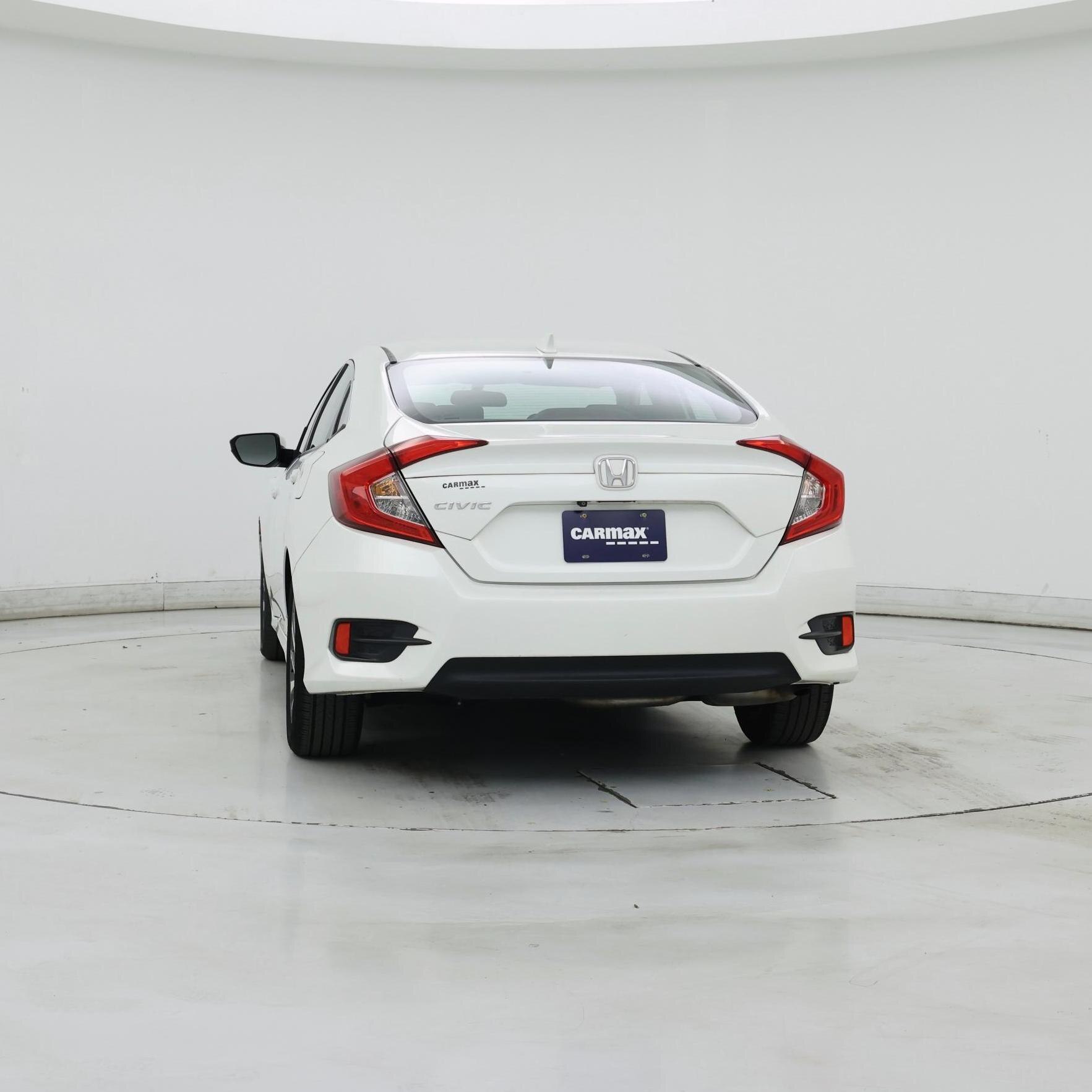 Thumbnail: 2017 Honda Civic - 6