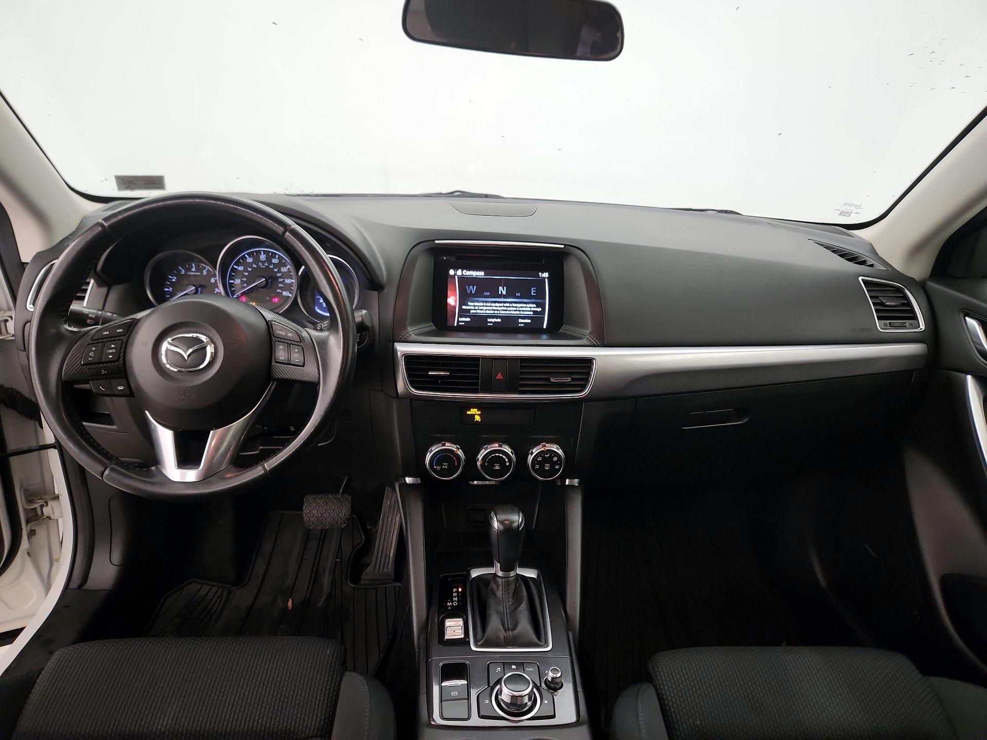 Thumbnail: 2016 Mazda CX-5 - 9