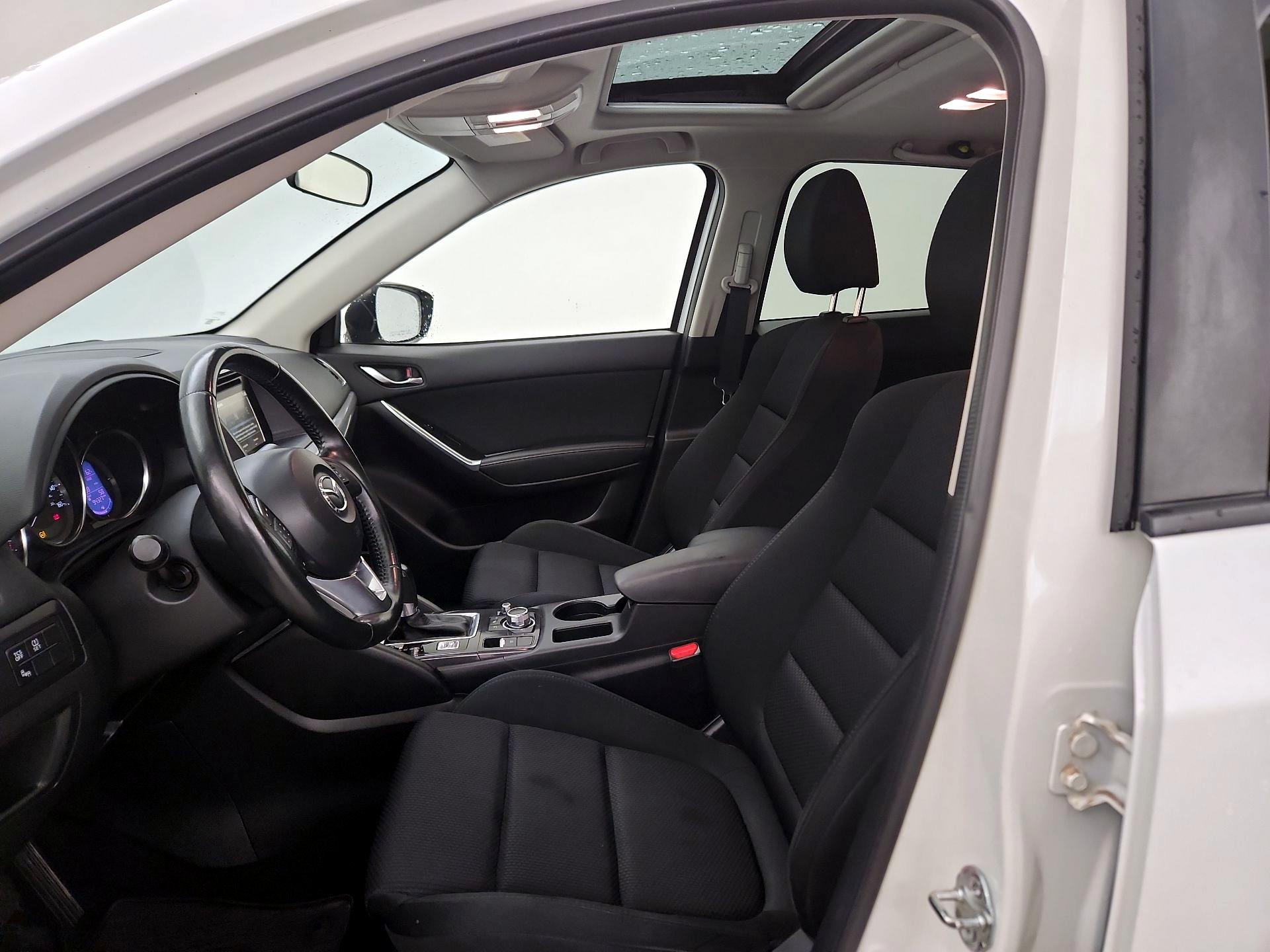 Thumbnail: 2016 Mazda CX-5 - 11