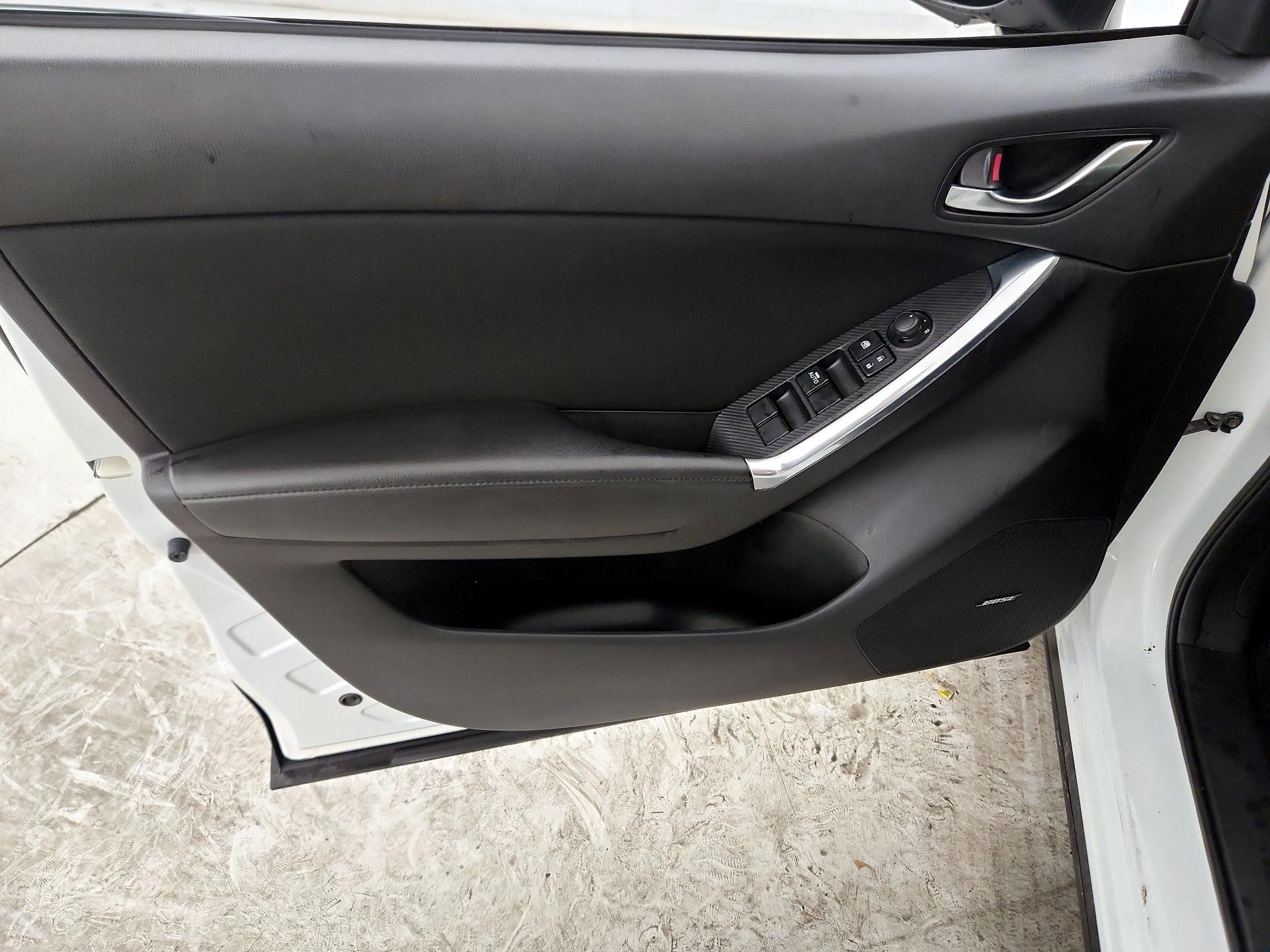 Thumbnail: 2016 Mazda CX-5 - 12