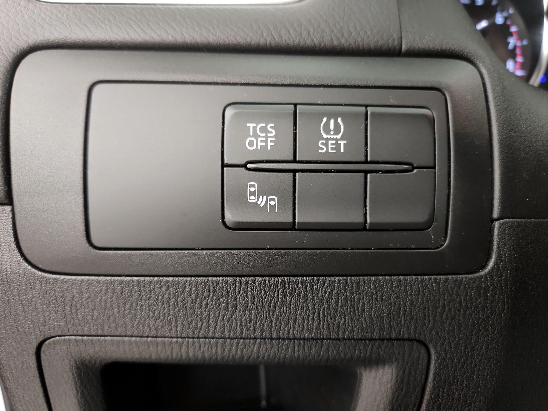 Thumbnail: 2016 Mazda CX-5 - 13