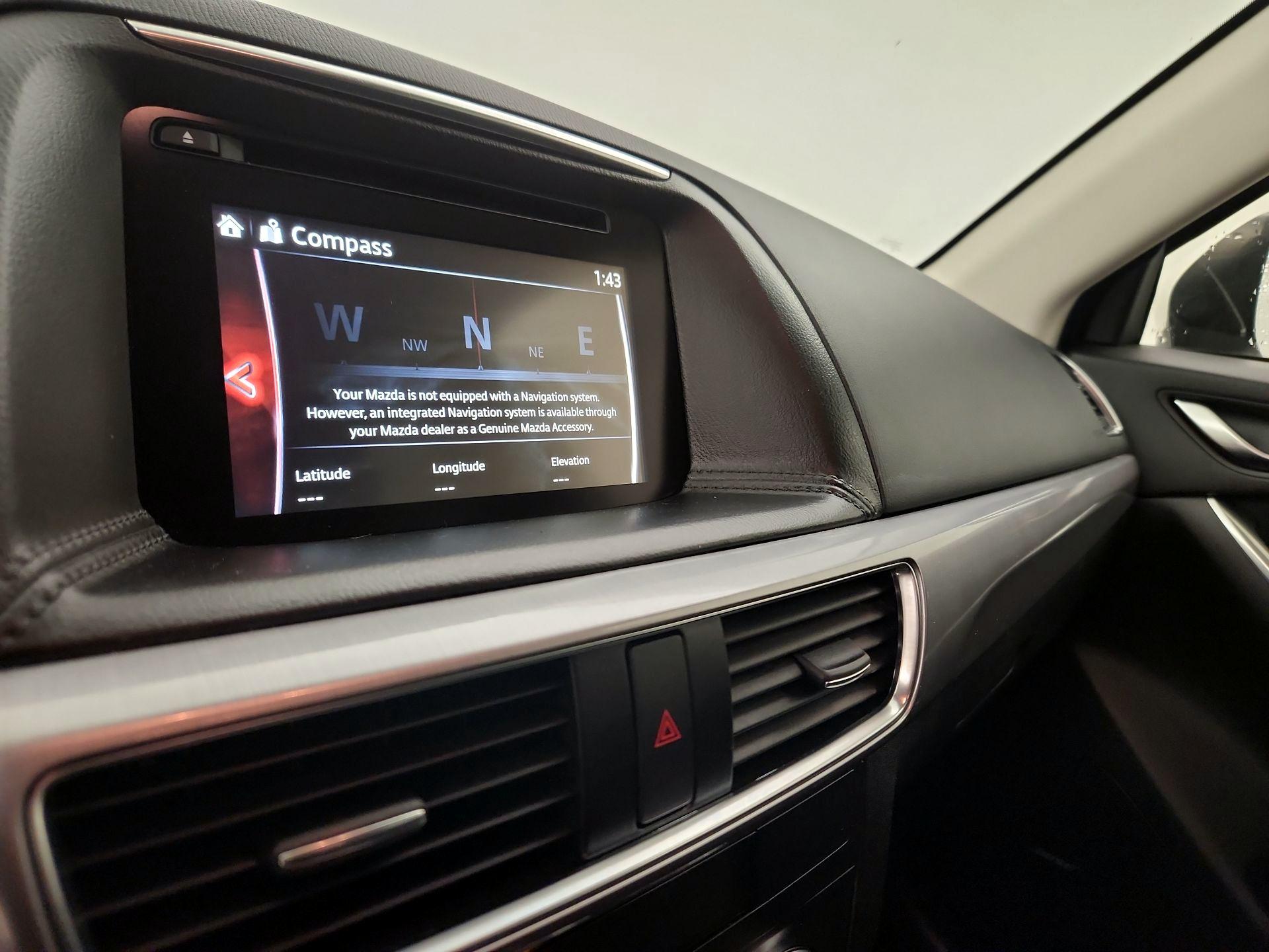 Thumbnail: 2016 Mazda CX-5 - 14