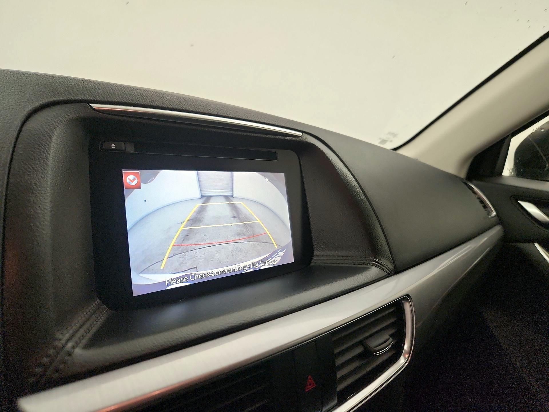 Thumbnail: 2016 Mazda CX-5 - 15