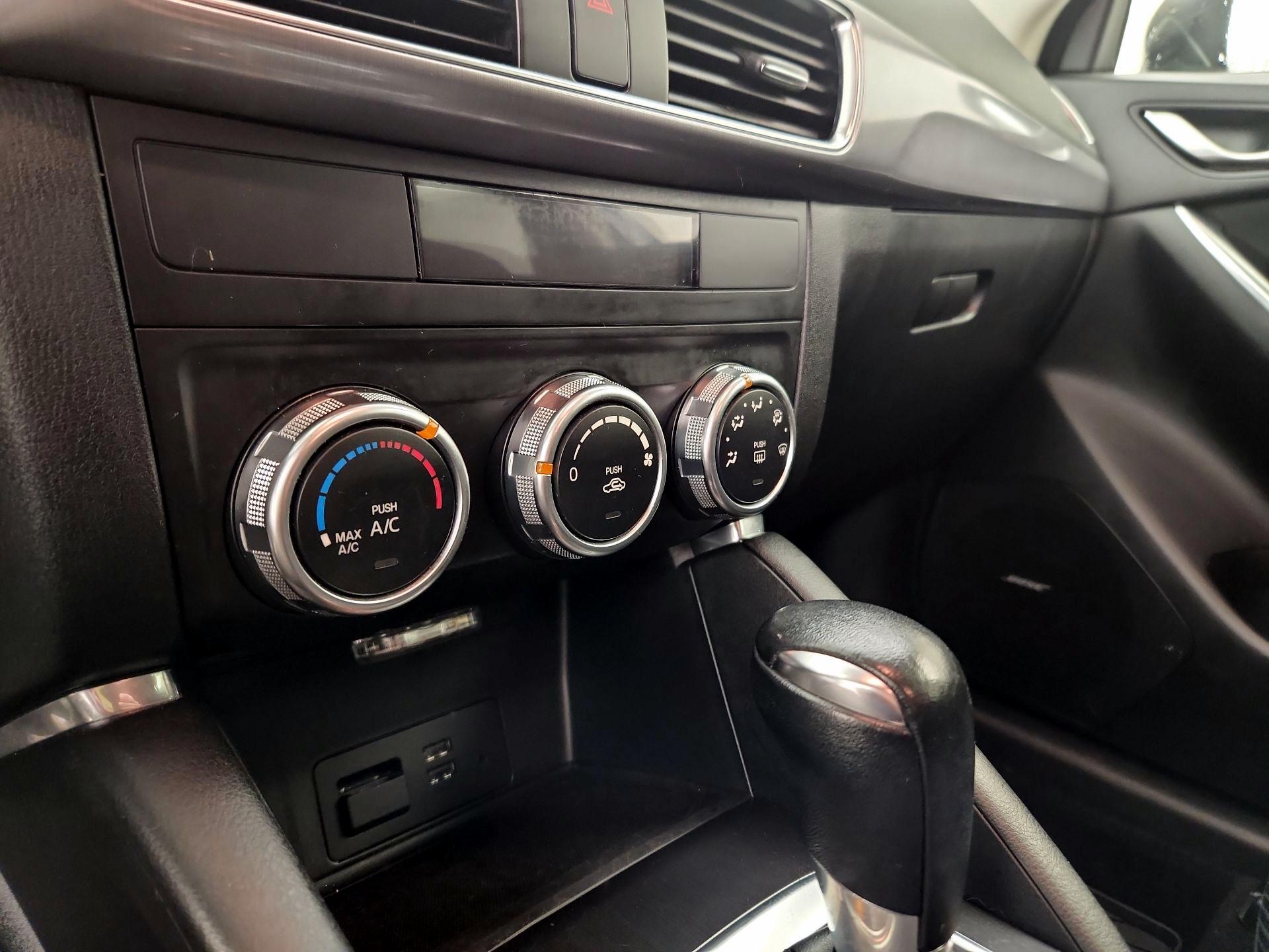 Thumbnail: 2016 Mazda CX-5 - 17