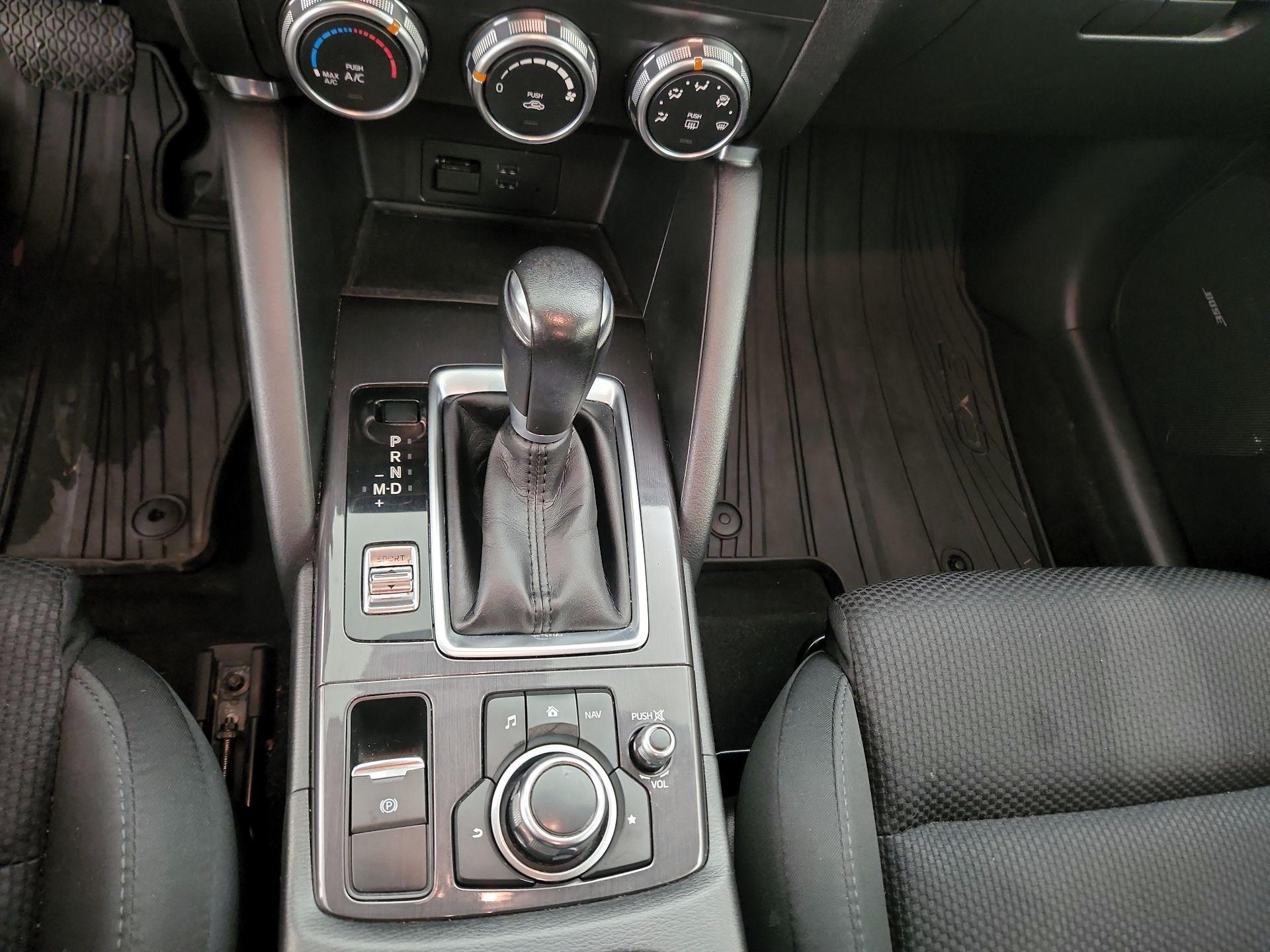 Thumbnail: 2016 Mazda CX-5 - 18