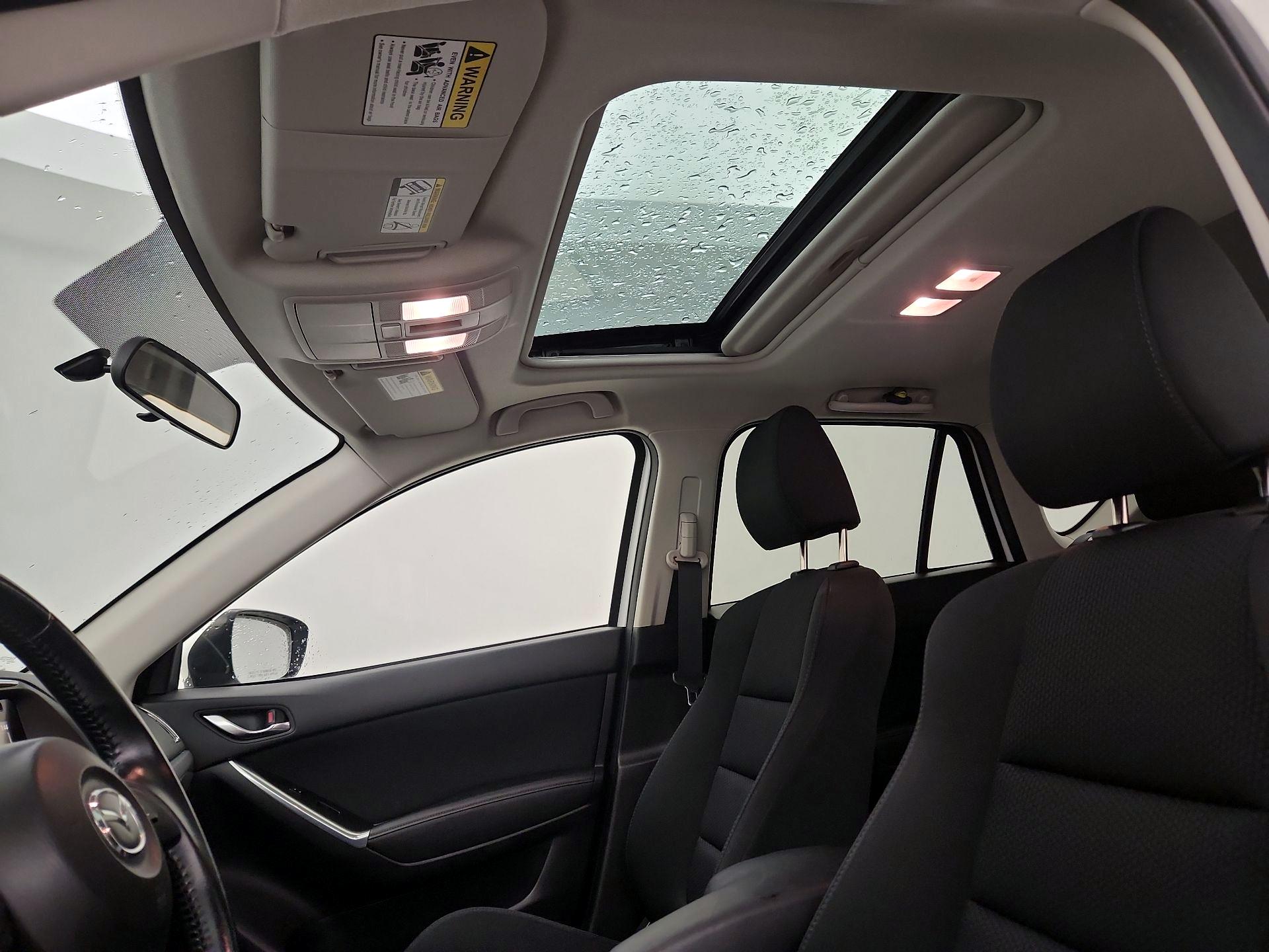 Thumbnail: 2016 Mazda CX-5 - 20