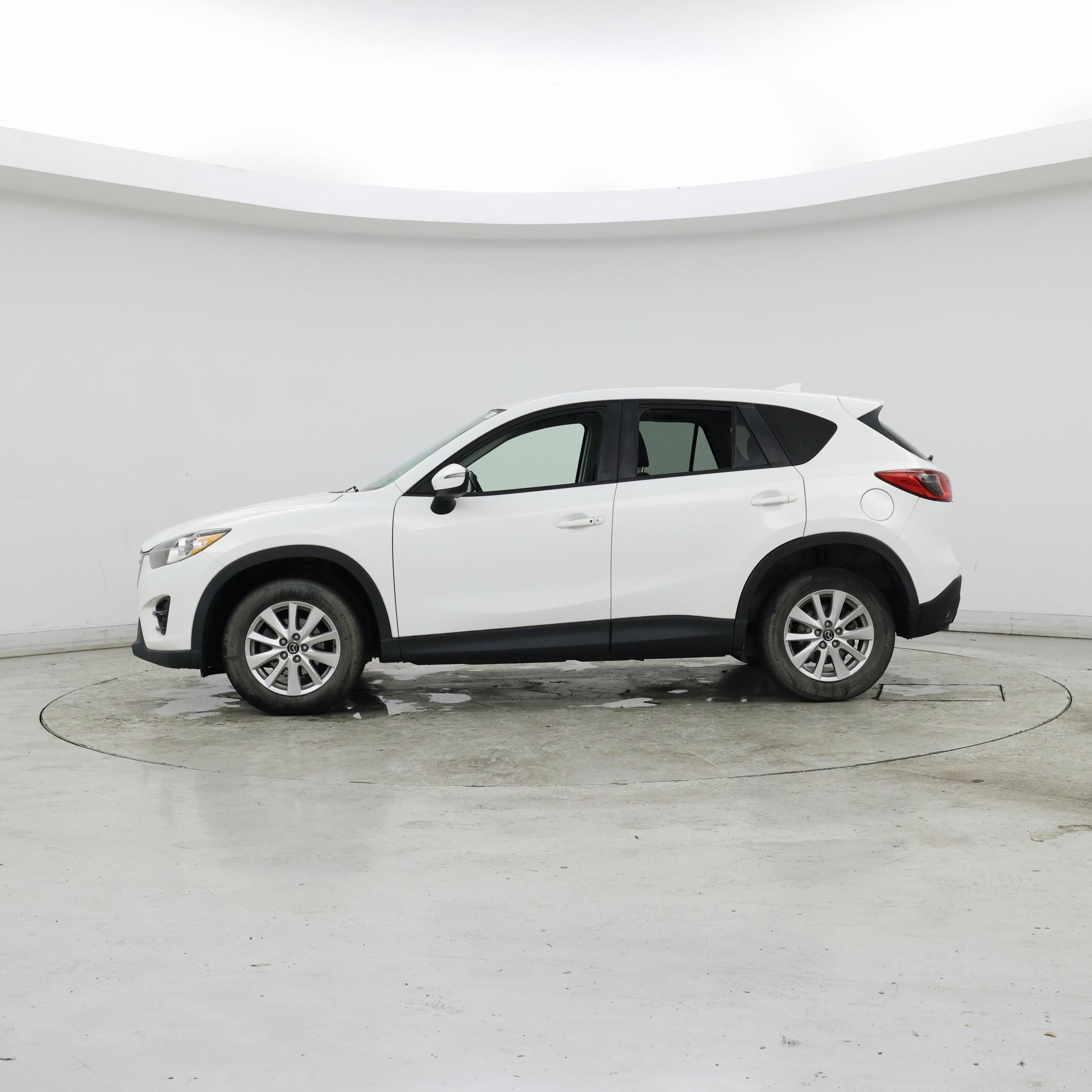 Thumbnail: 2016 Mazda CX-5 - 3