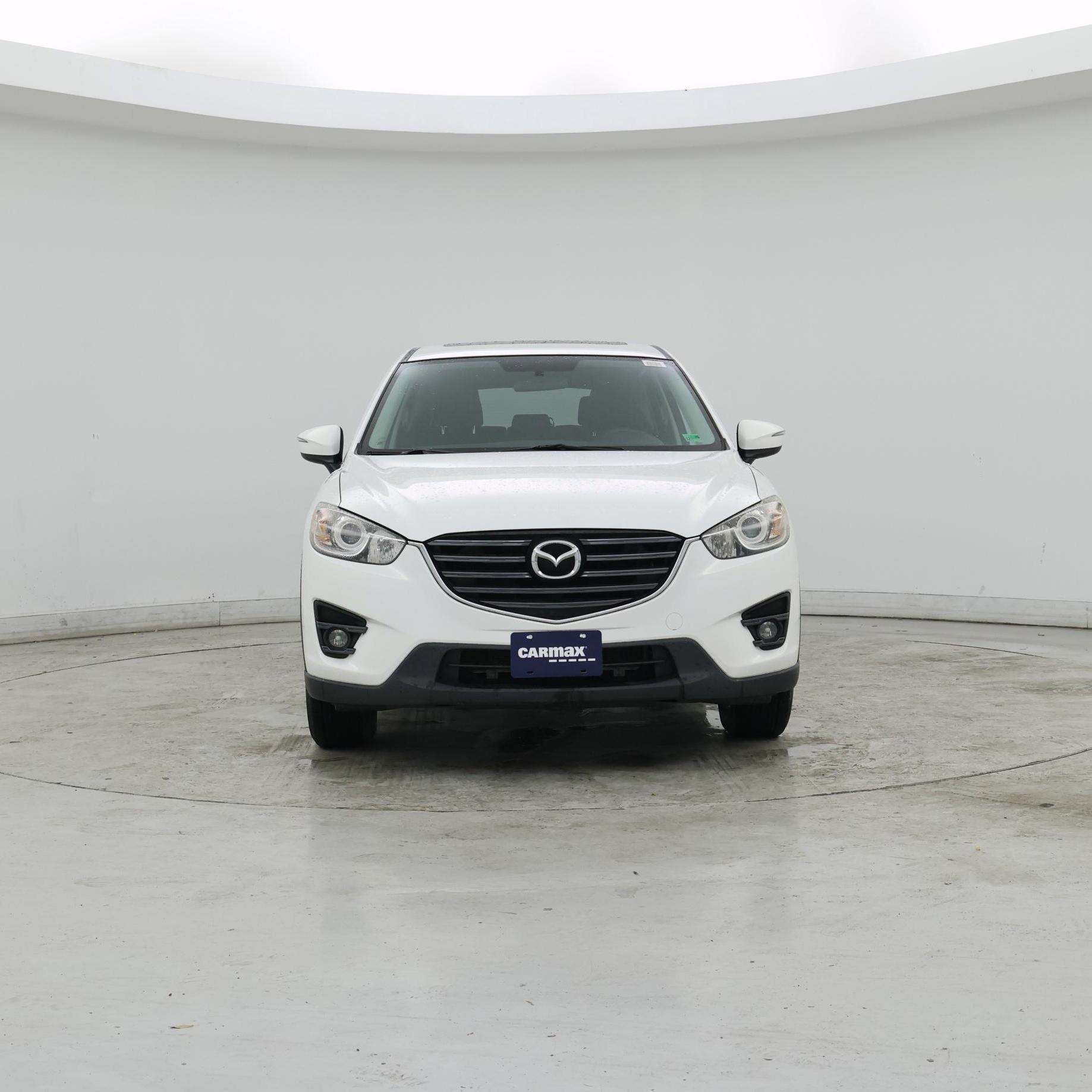 Thumbnail: 2016 Mazda CX-5 - 5