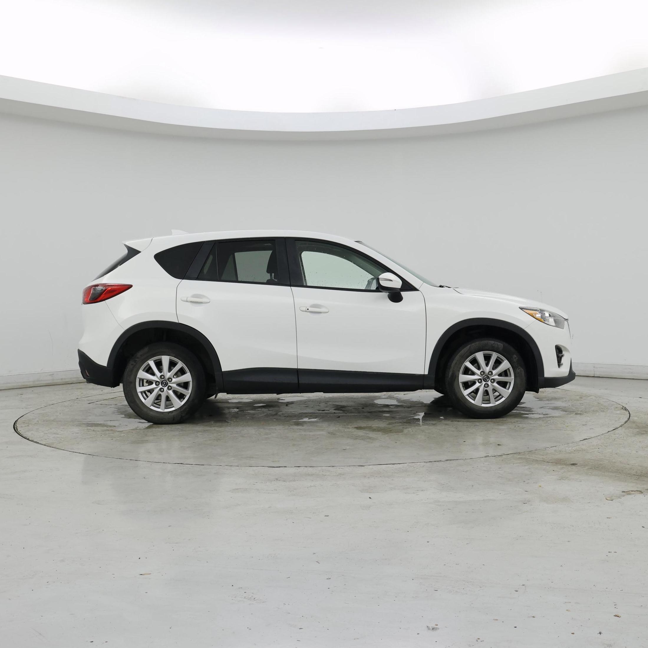 Thumbnail: 2016 Mazda CX-5 - 7