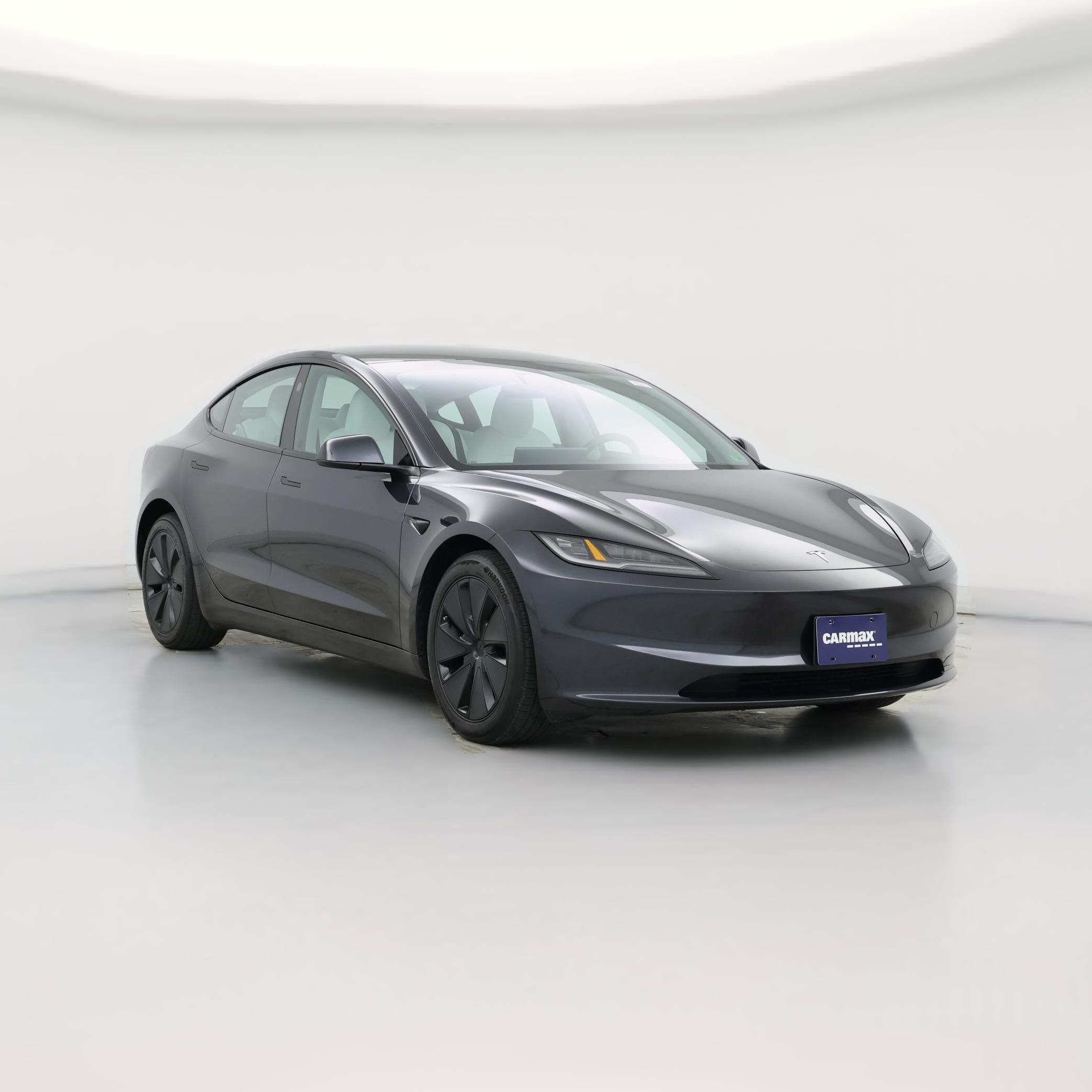 Thumbnail: 2024 Tesla Model 3 - 1