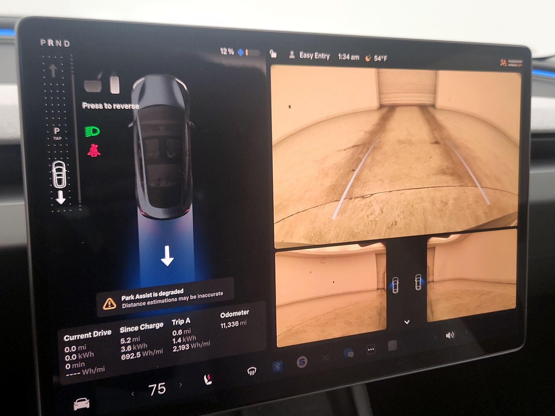 Thumbnail: 2024 Tesla Model 3 - 15