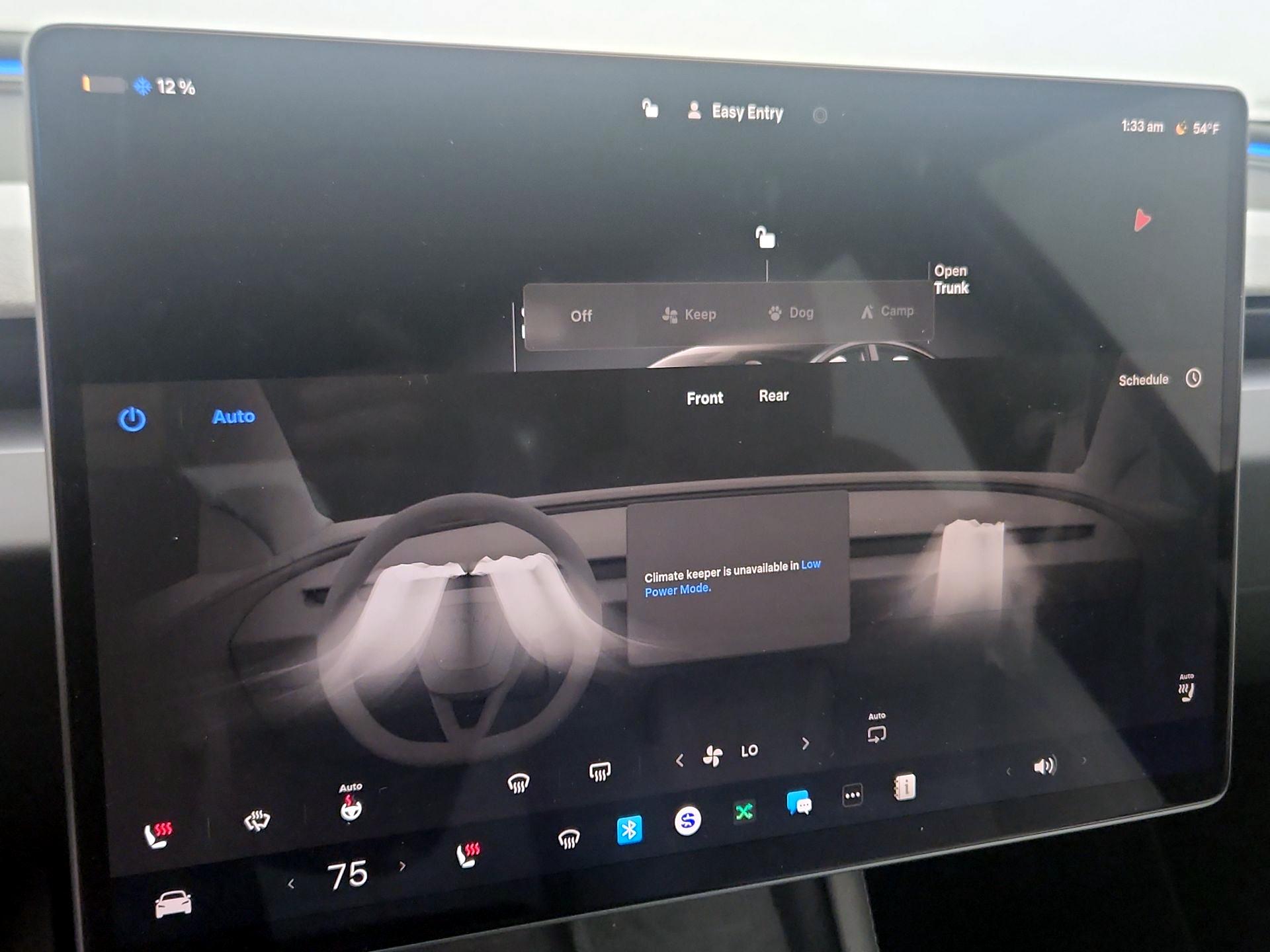 Thumbnail: 2024 Tesla Model 3 - 17