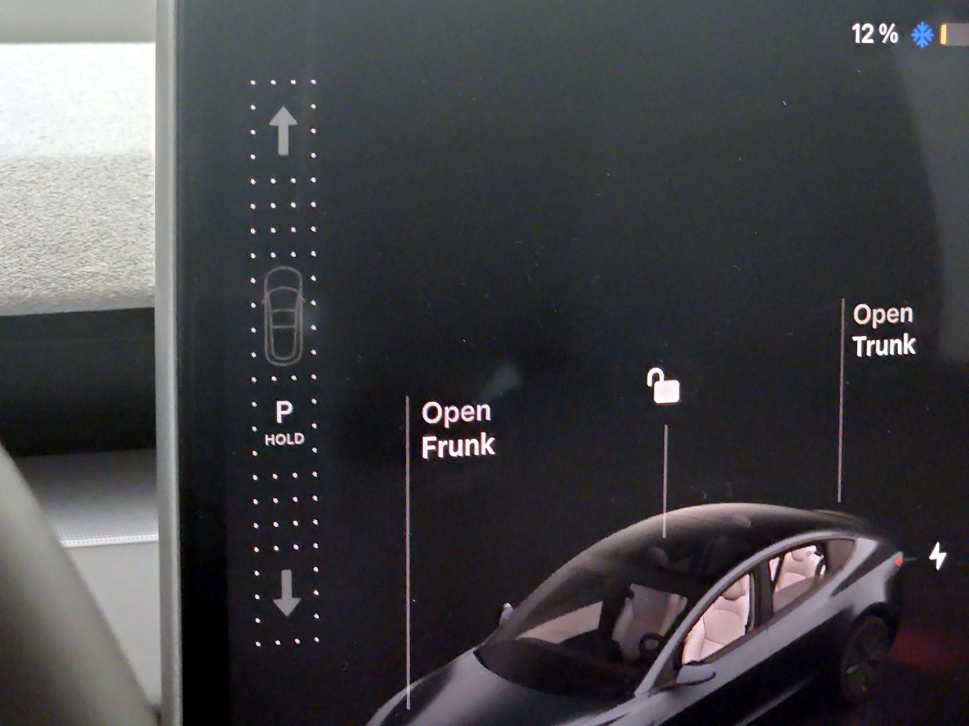 Thumbnail: 2024 Tesla Model 3 - 18