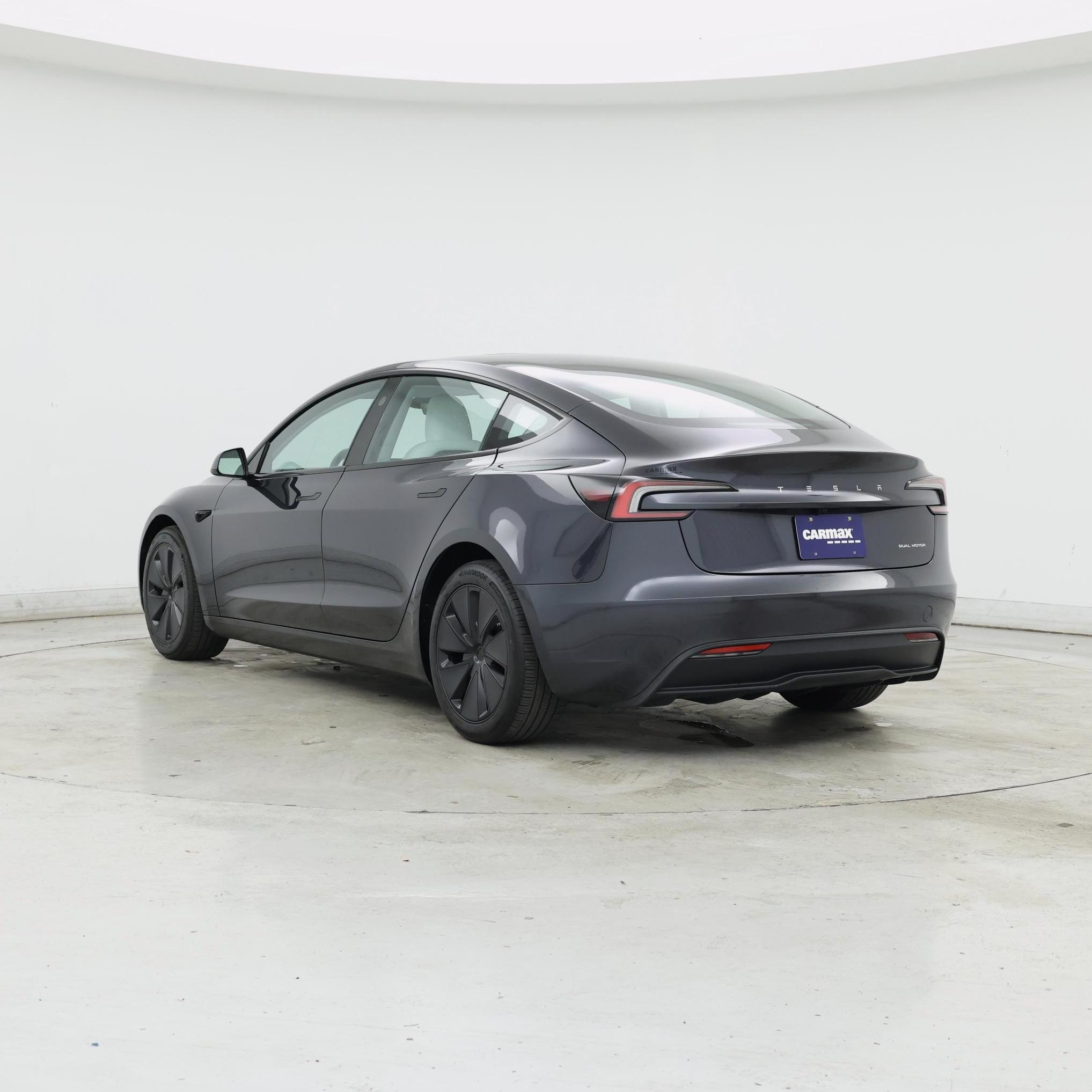 Thumbnail: 2024 Tesla Model 3 - 2