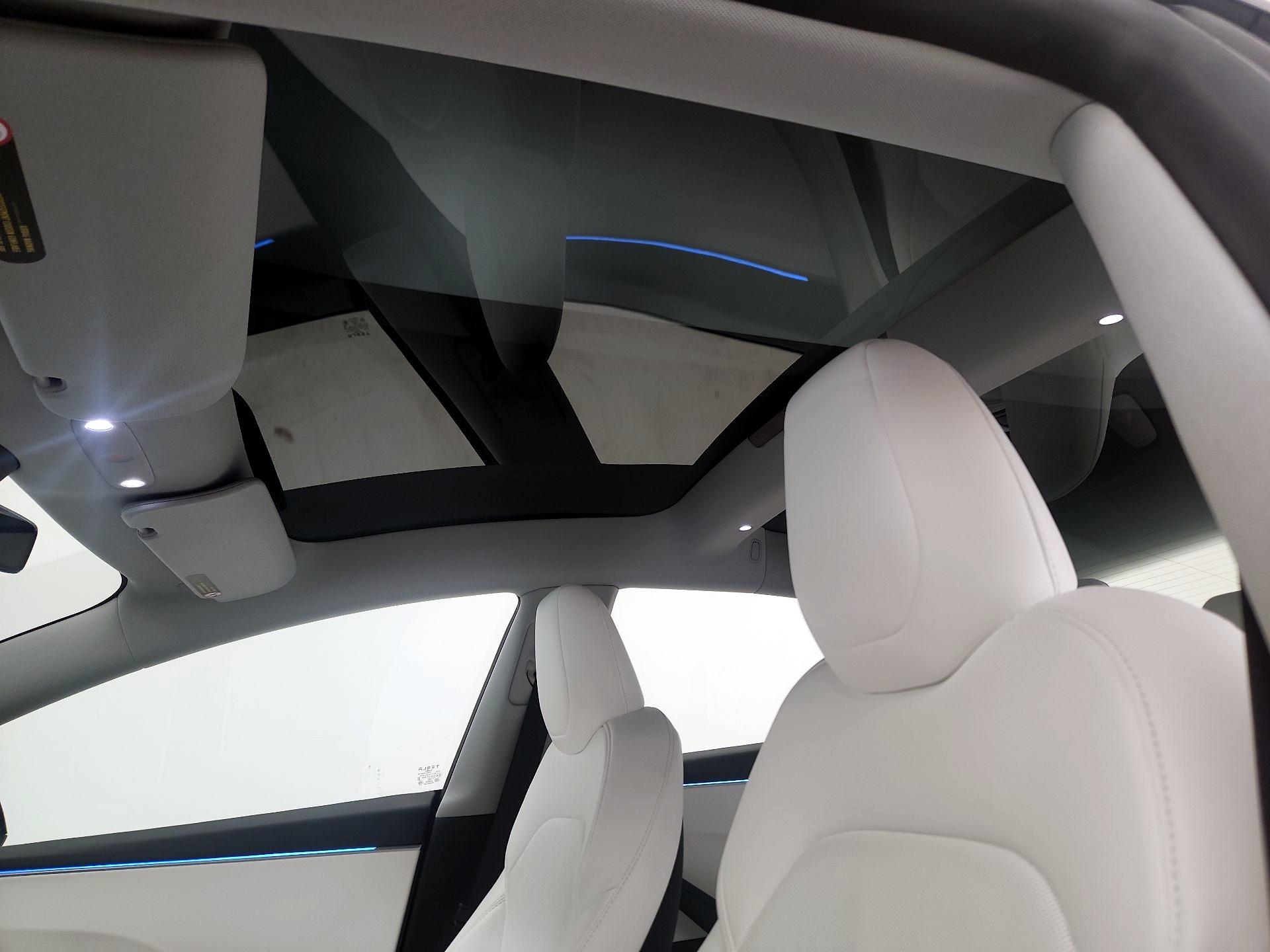 Thumbnail: 2024 Tesla Model 3 - 20