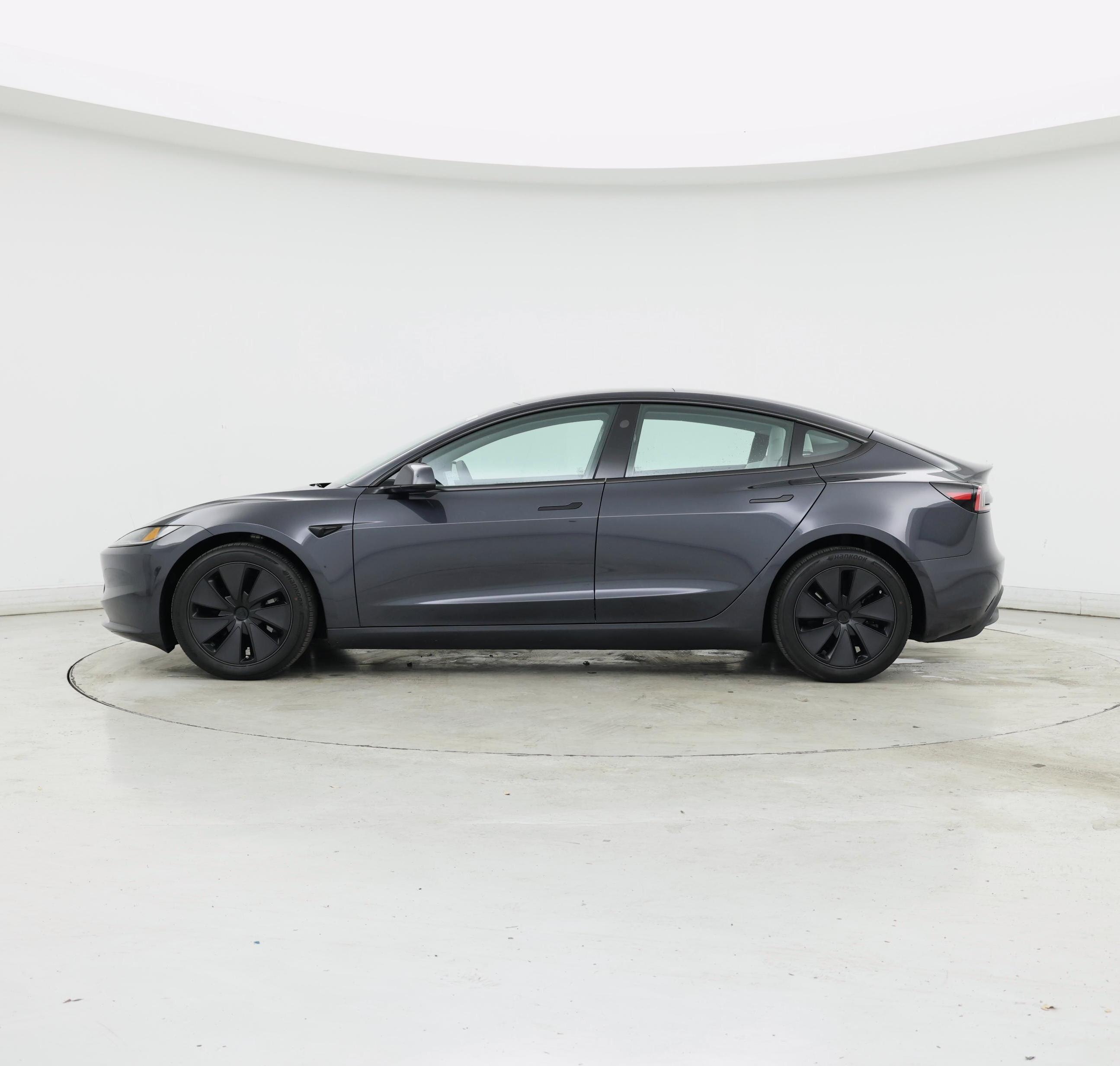 Thumbnail: 2024 Tesla Model 3 - 3