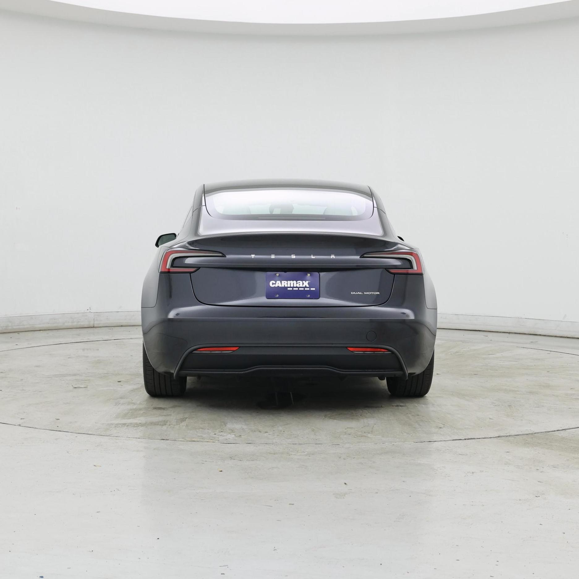 Thumbnail: 2024 Tesla Model 3 - 6
