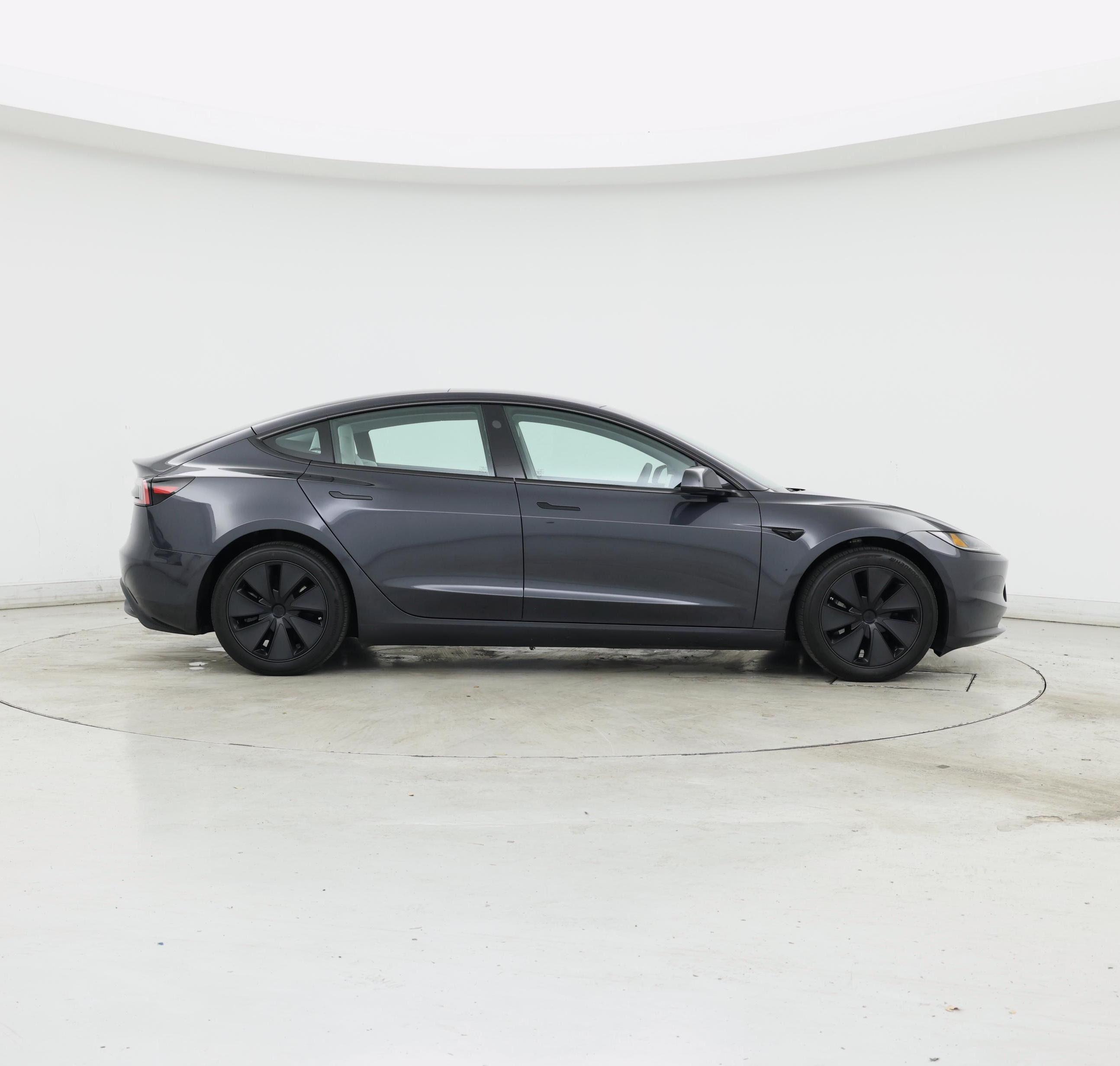 Thumbnail: 2024 Tesla Model 3 - 7