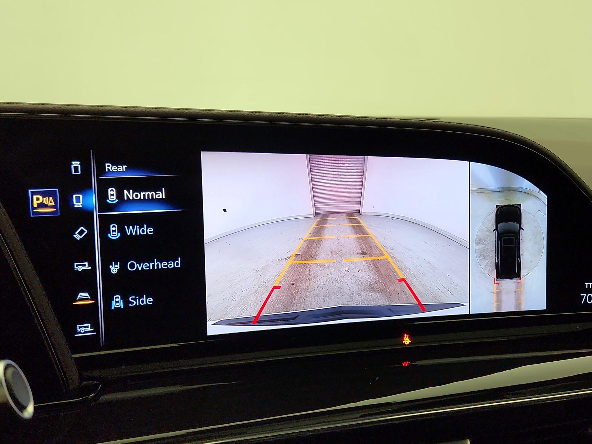 Thumbnail: 2023 Cadillac Escalade - 15