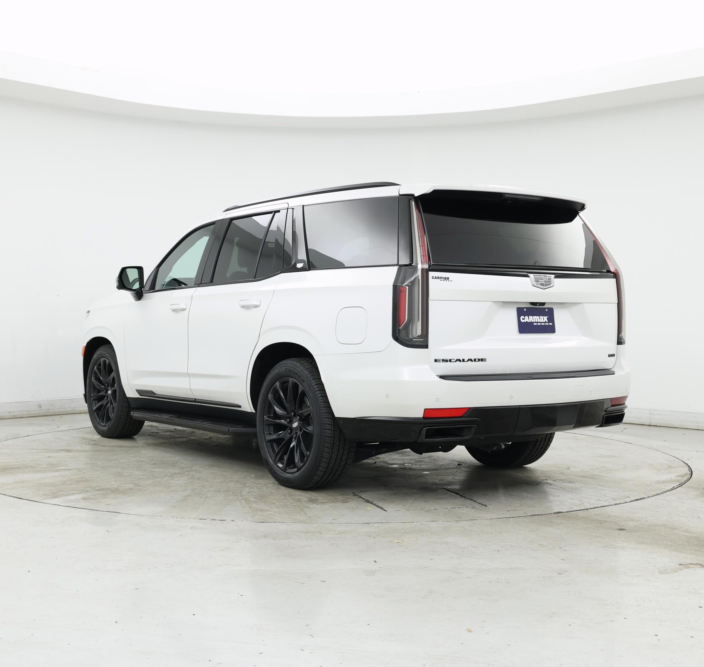 Thumbnail: 2023 Cadillac Escalade - 2