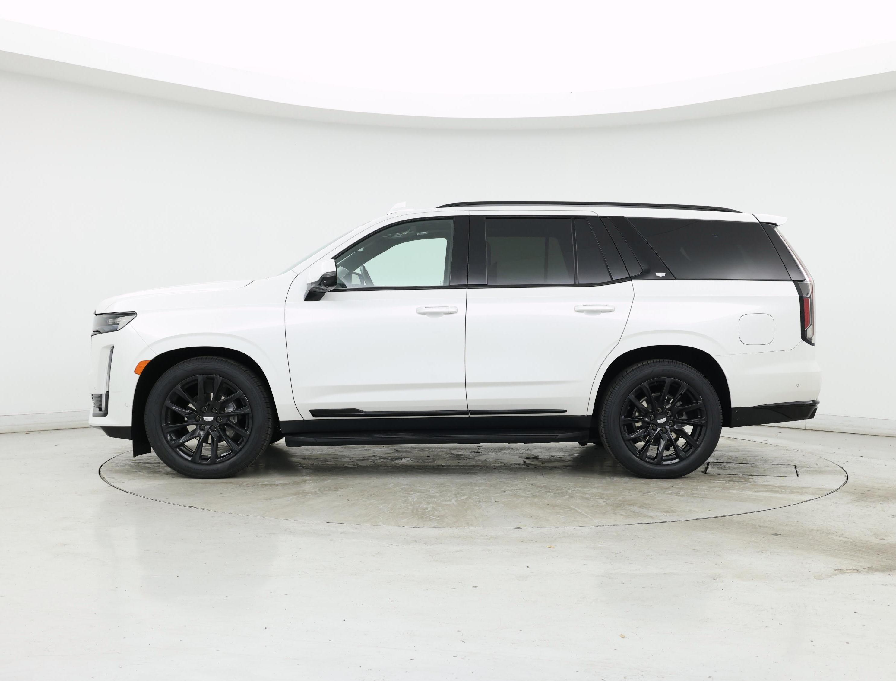 Thumbnail: 2023 Cadillac Escalade - 3