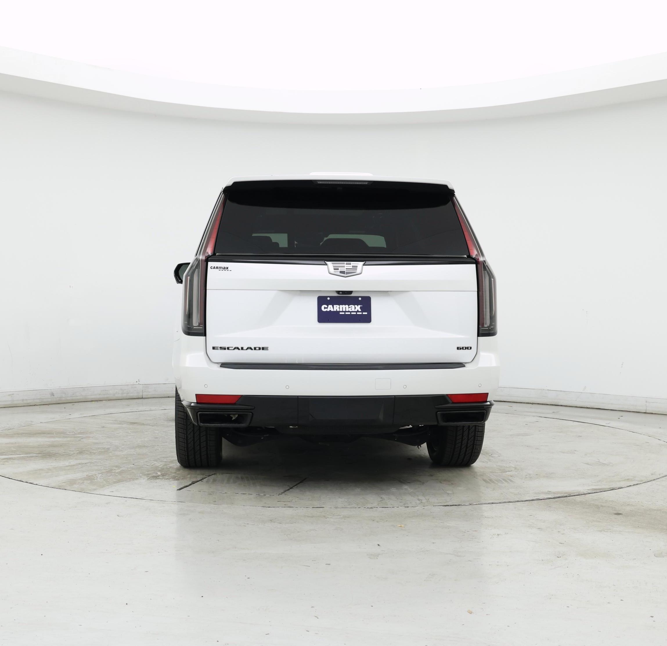 Thumbnail: 2023 Cadillac Escalade - 6