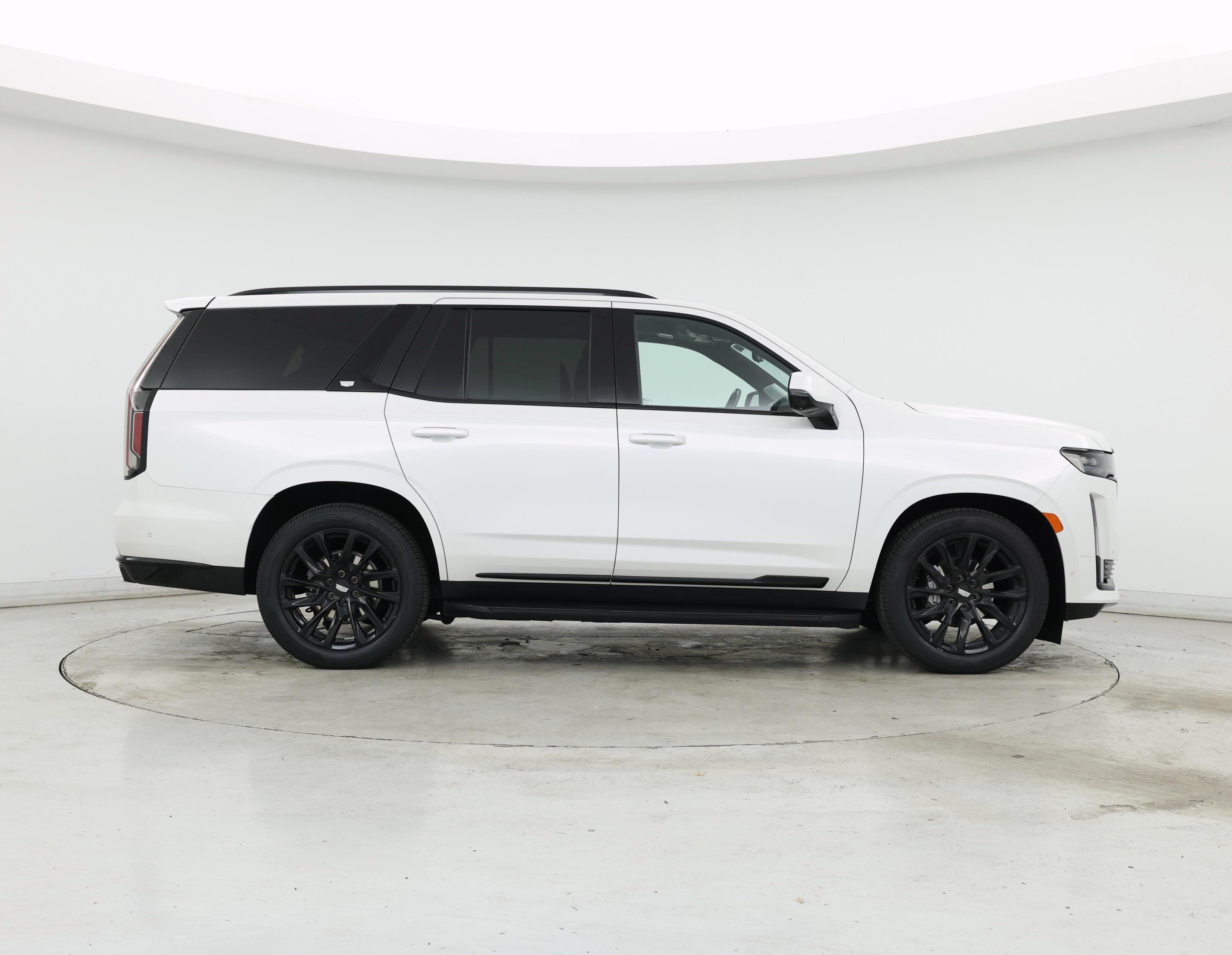 Thumbnail: 2023 Cadillac Escalade - 7