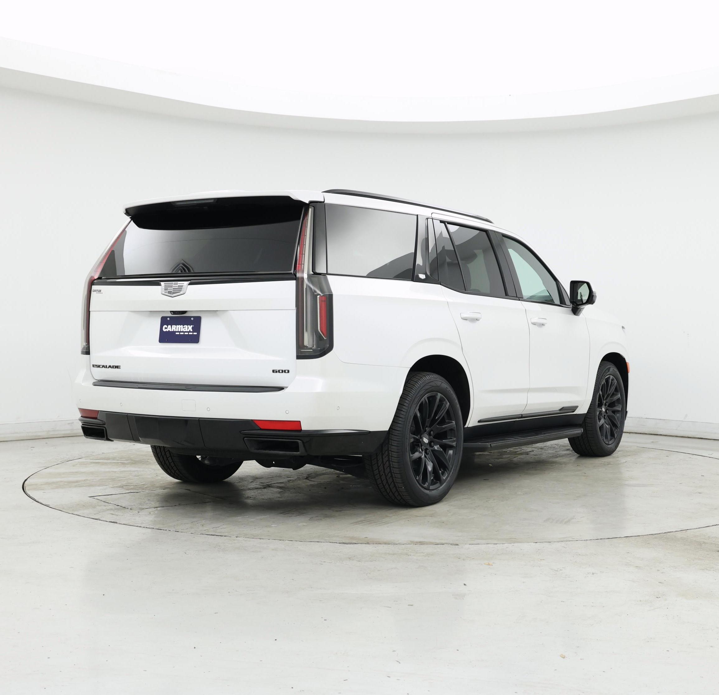 Thumbnail: 2023 Cadillac Escalade - 8