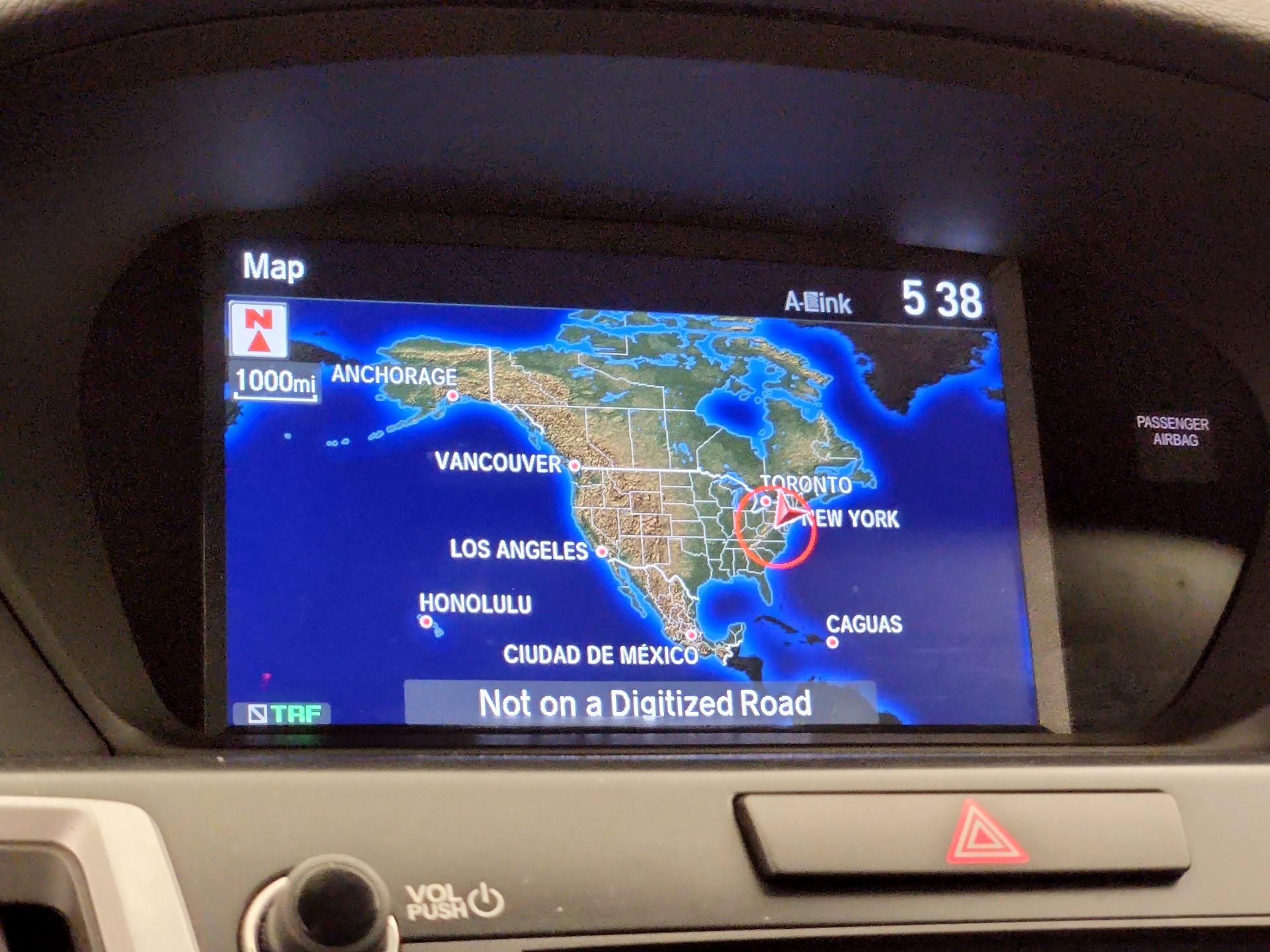 Thumbnail: 2019 Acura TLX - 14