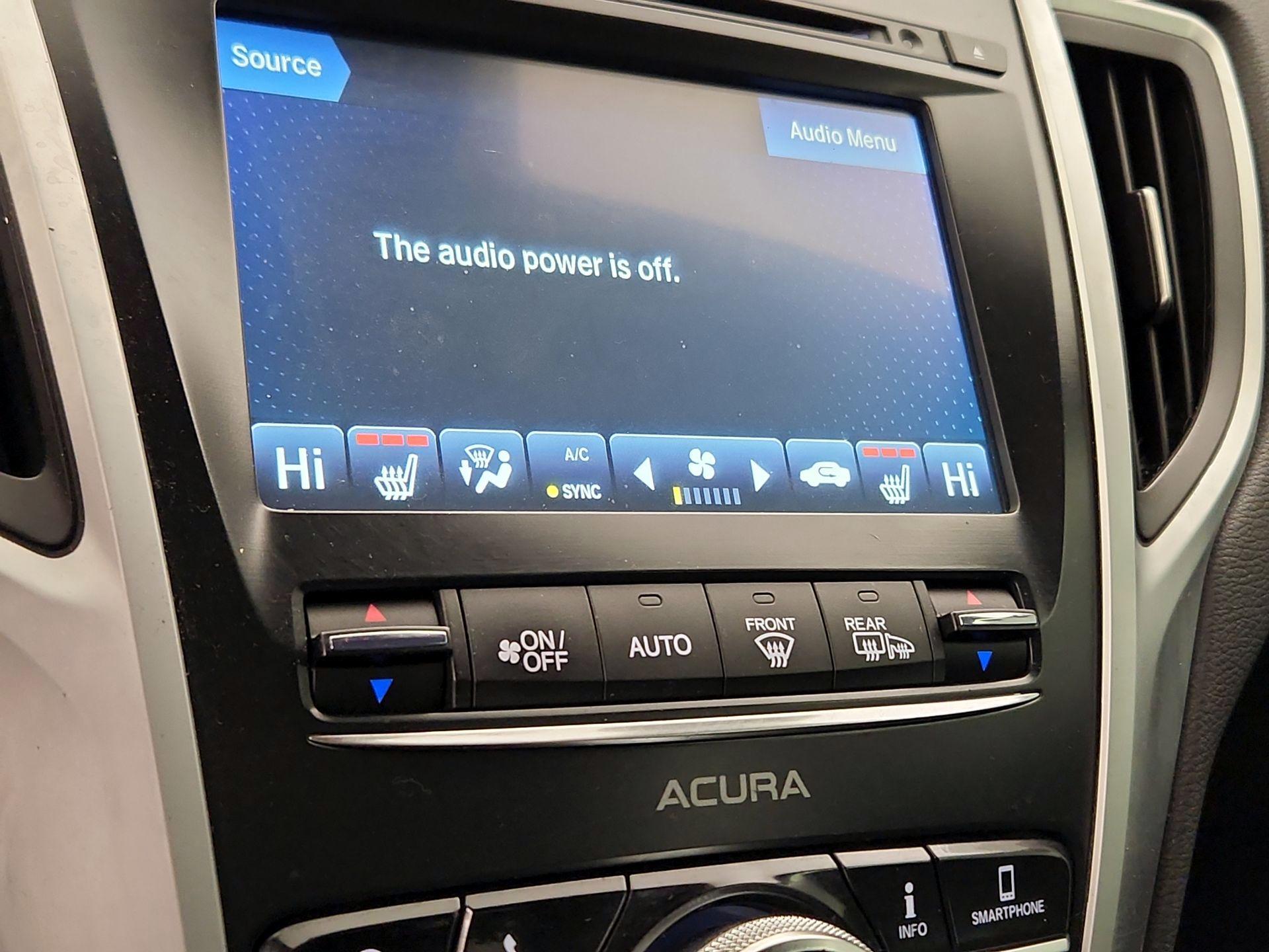 Thumbnail: 2019 Acura TLX - 17