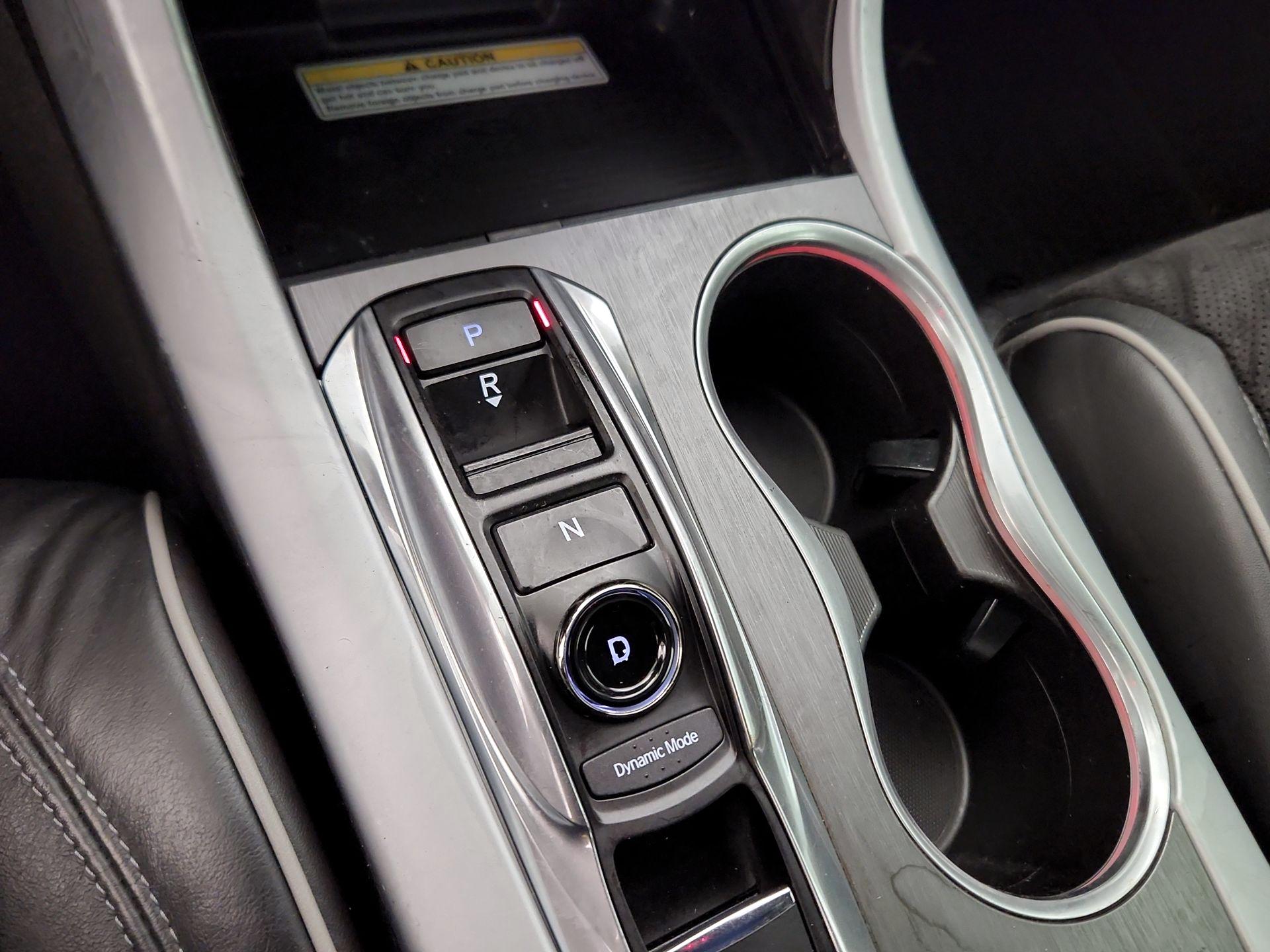 Thumbnail: 2019 Acura TLX - 18