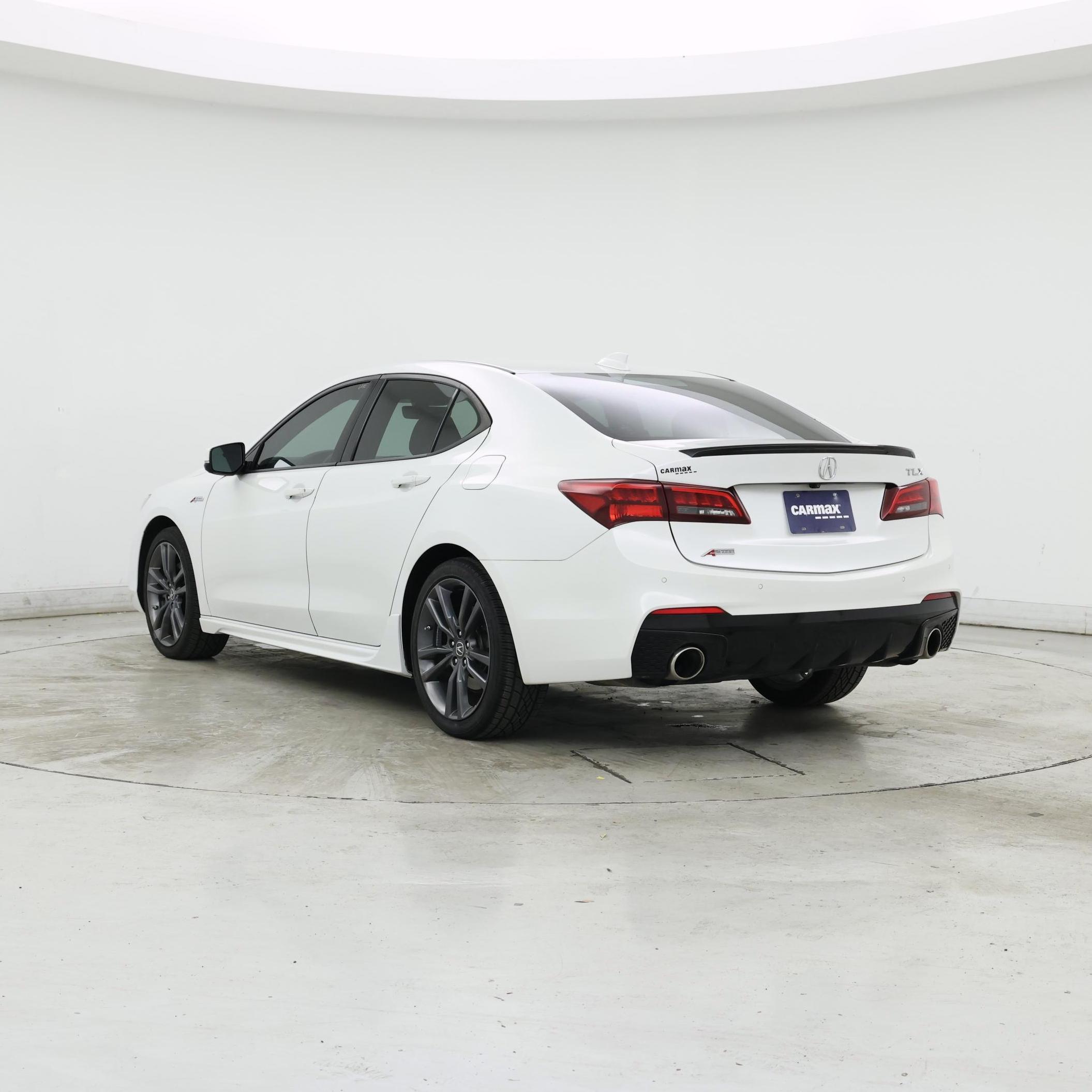 Thumbnail: 2019 Acura TLX - 2