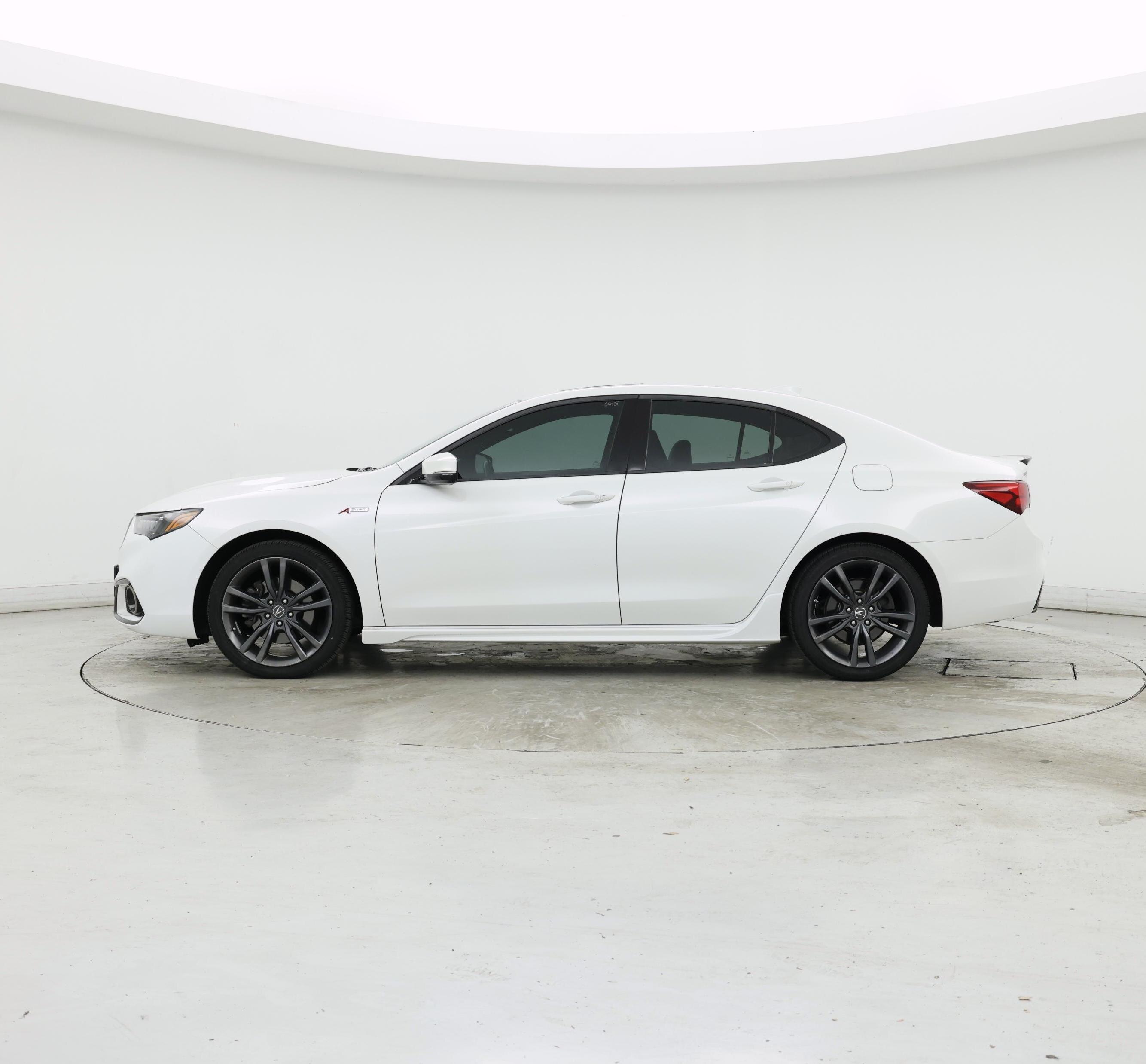 Thumbnail: 2019 Acura TLX - 3