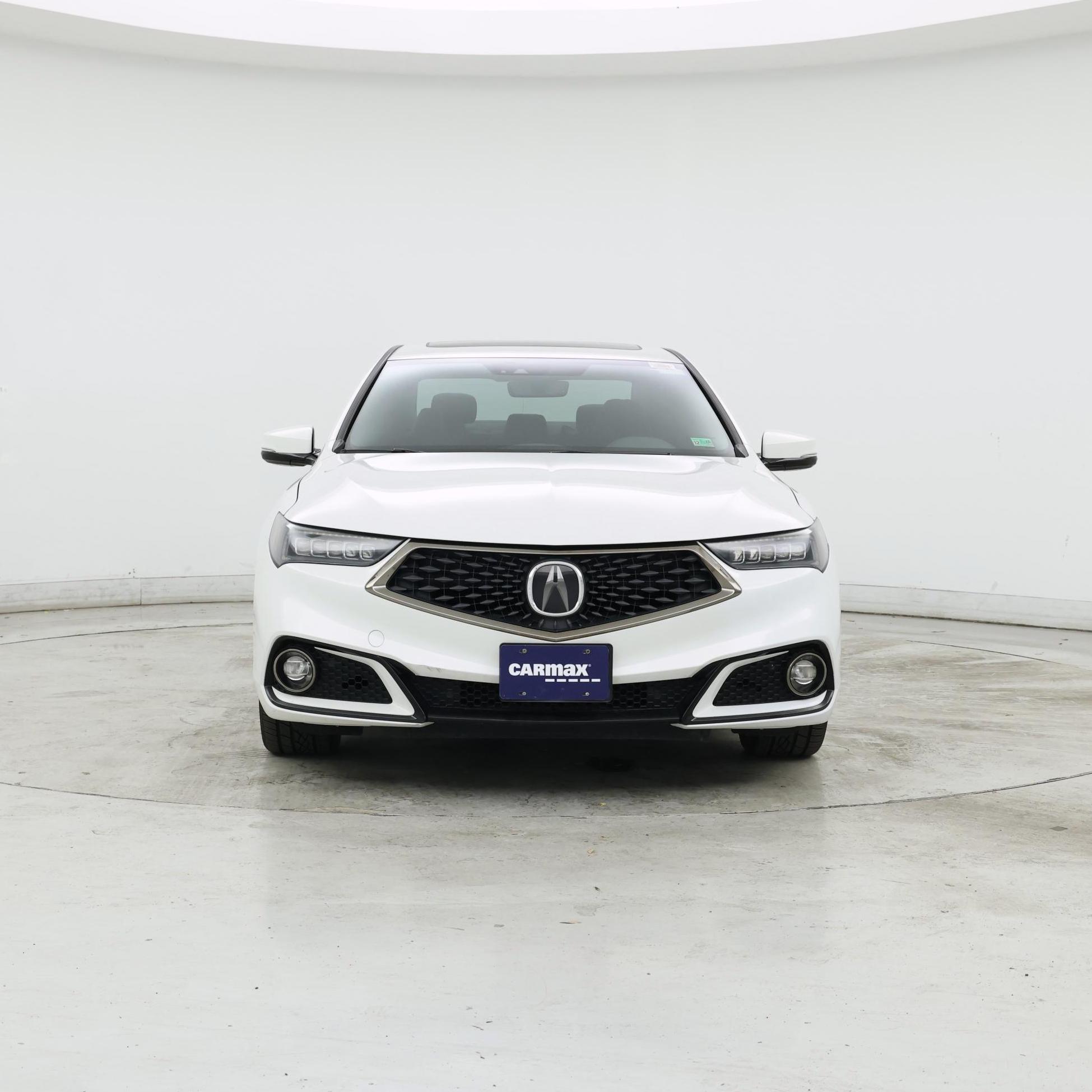 Thumbnail: 2019 Acura TLX - 5