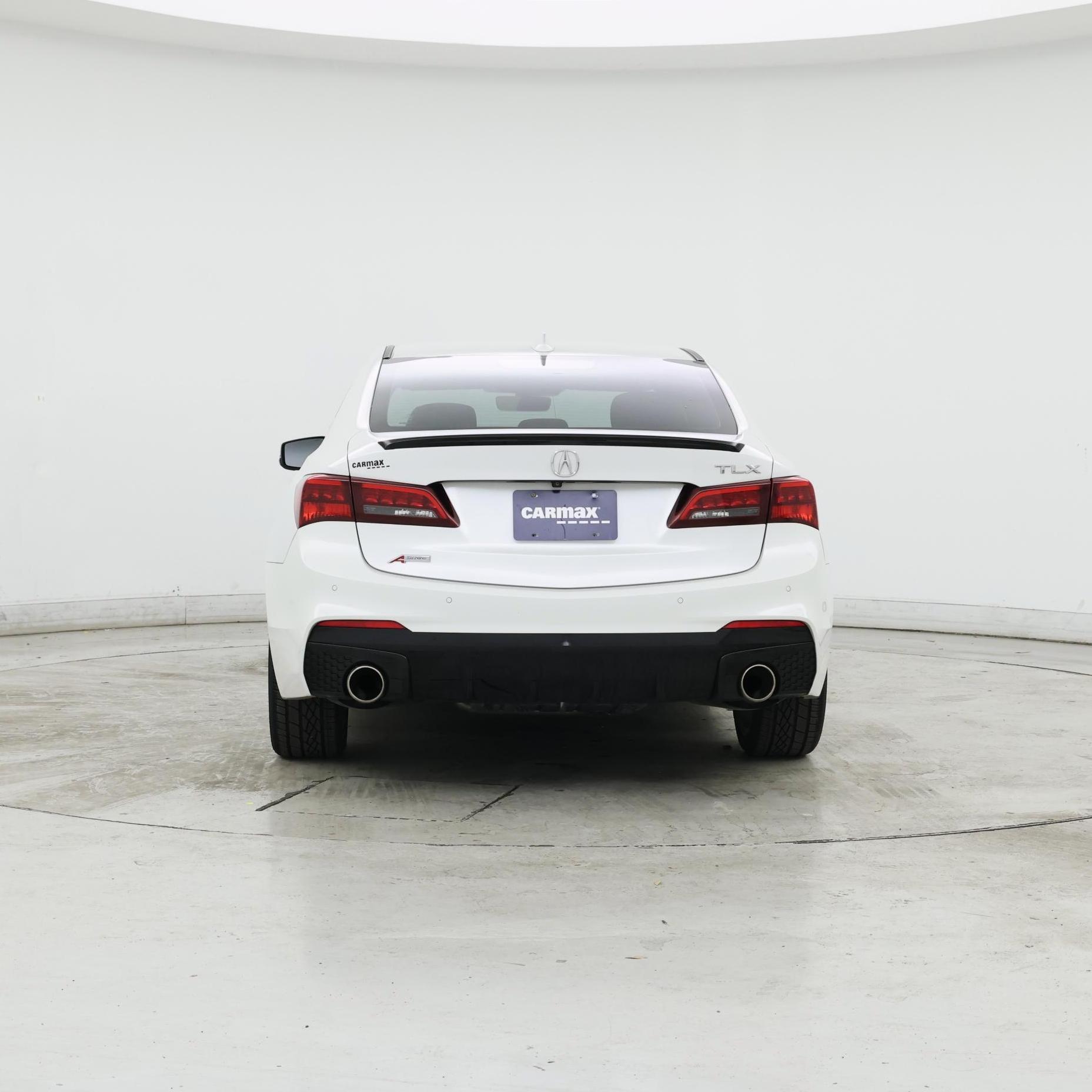 Thumbnail: 2019 Acura TLX - 6