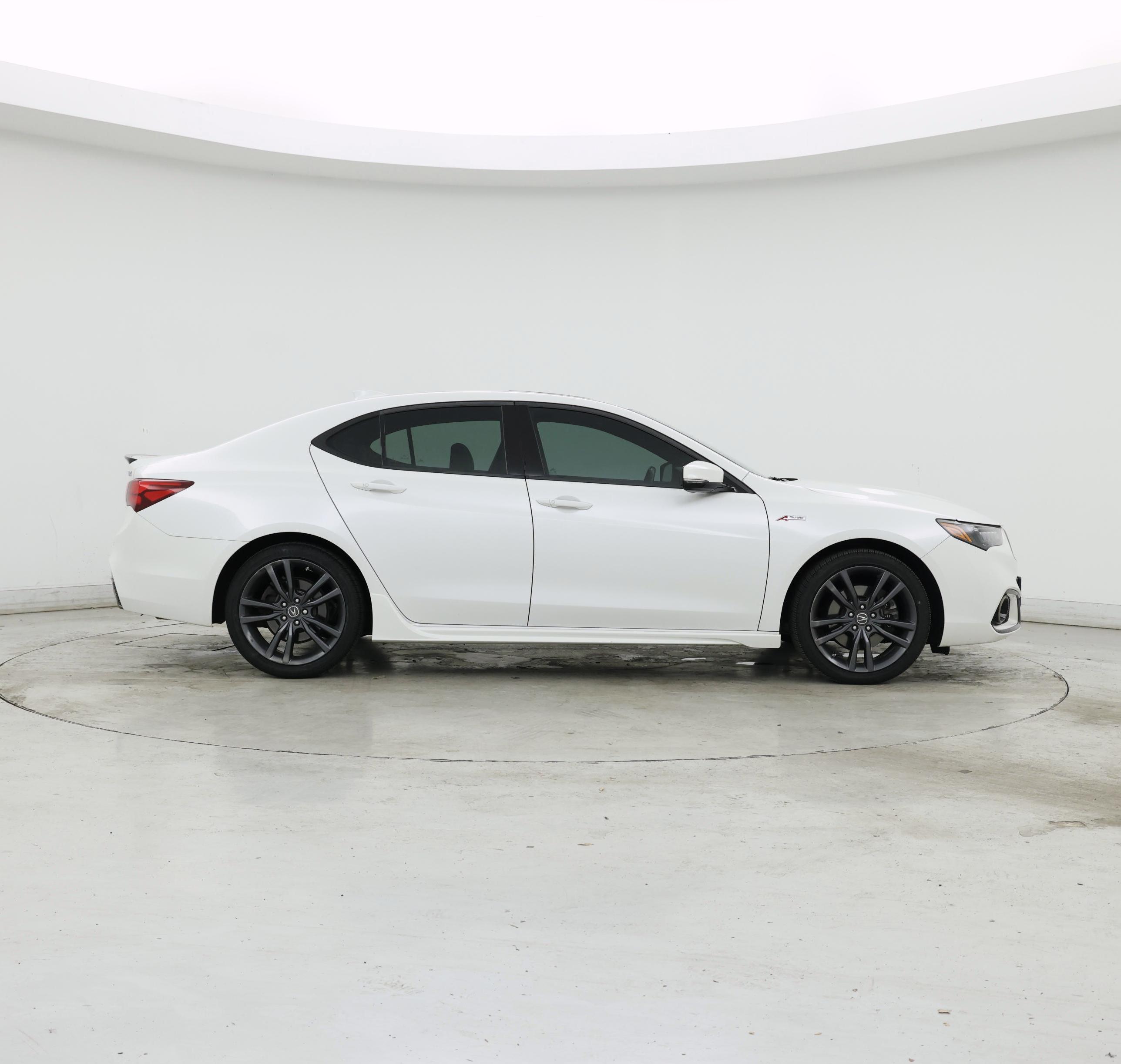 Thumbnail: 2019 Acura TLX - 7