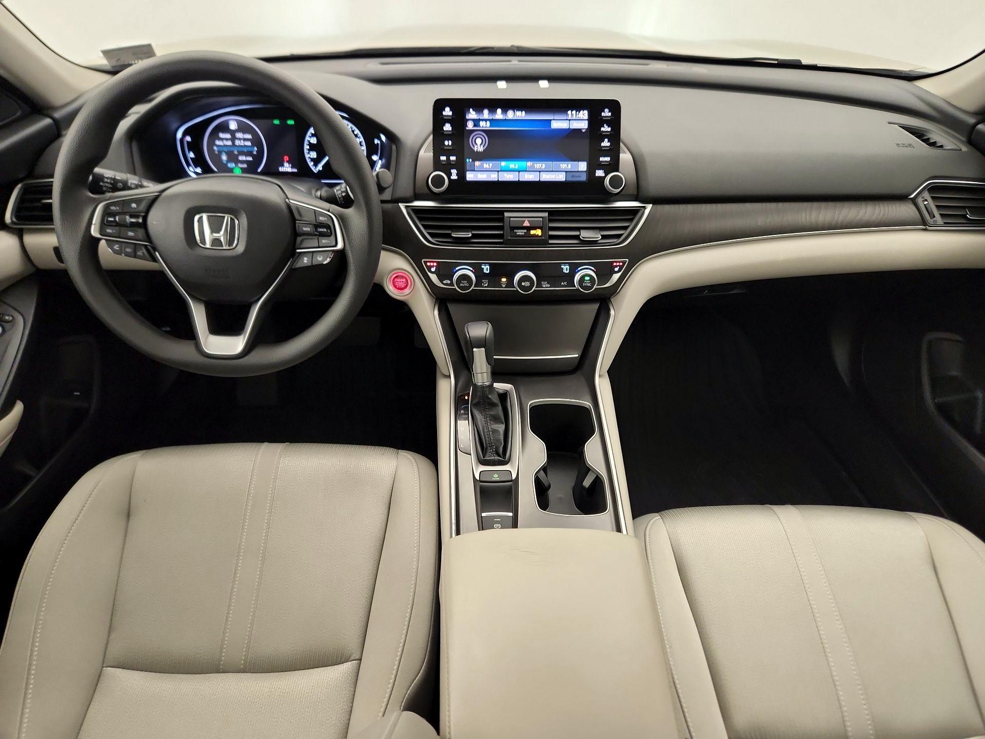 Thumbnail: 2018 Honda Accord - 9