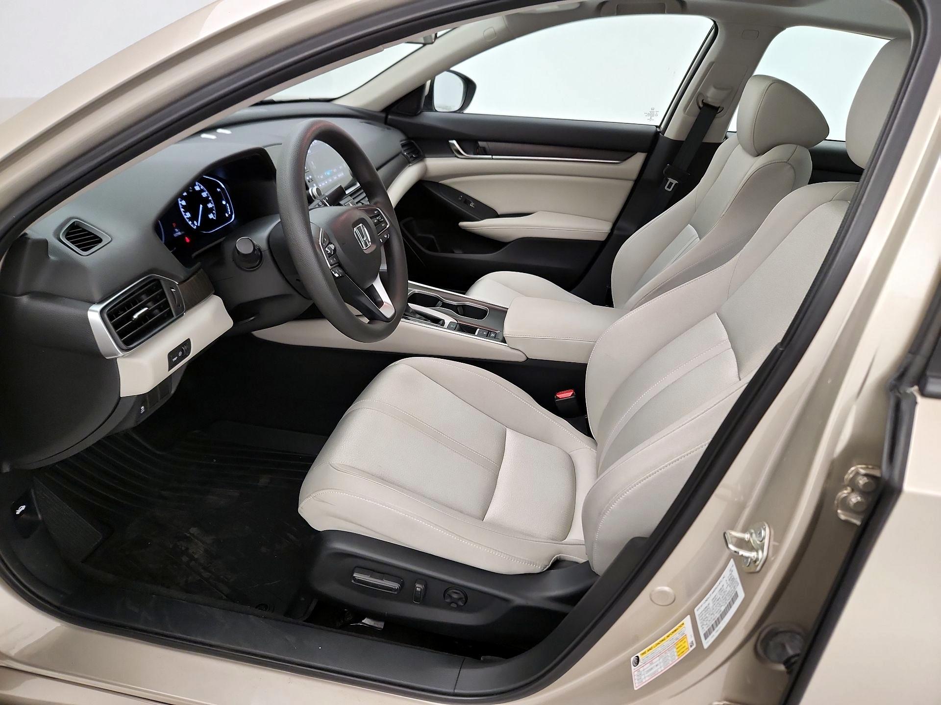 Thumbnail: 2018 Honda Accord - 11