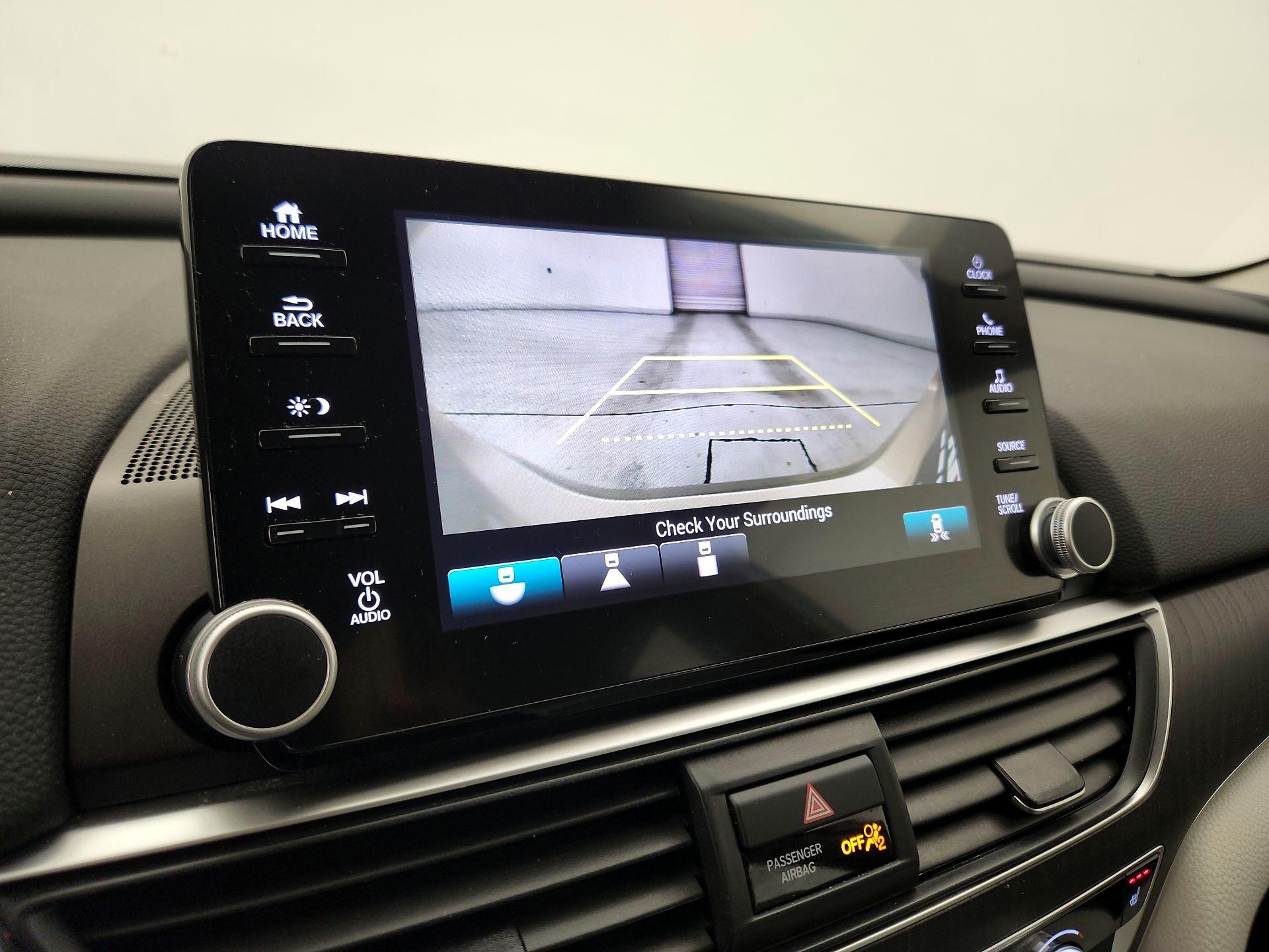 Thumbnail: 2018 Honda Accord - 14