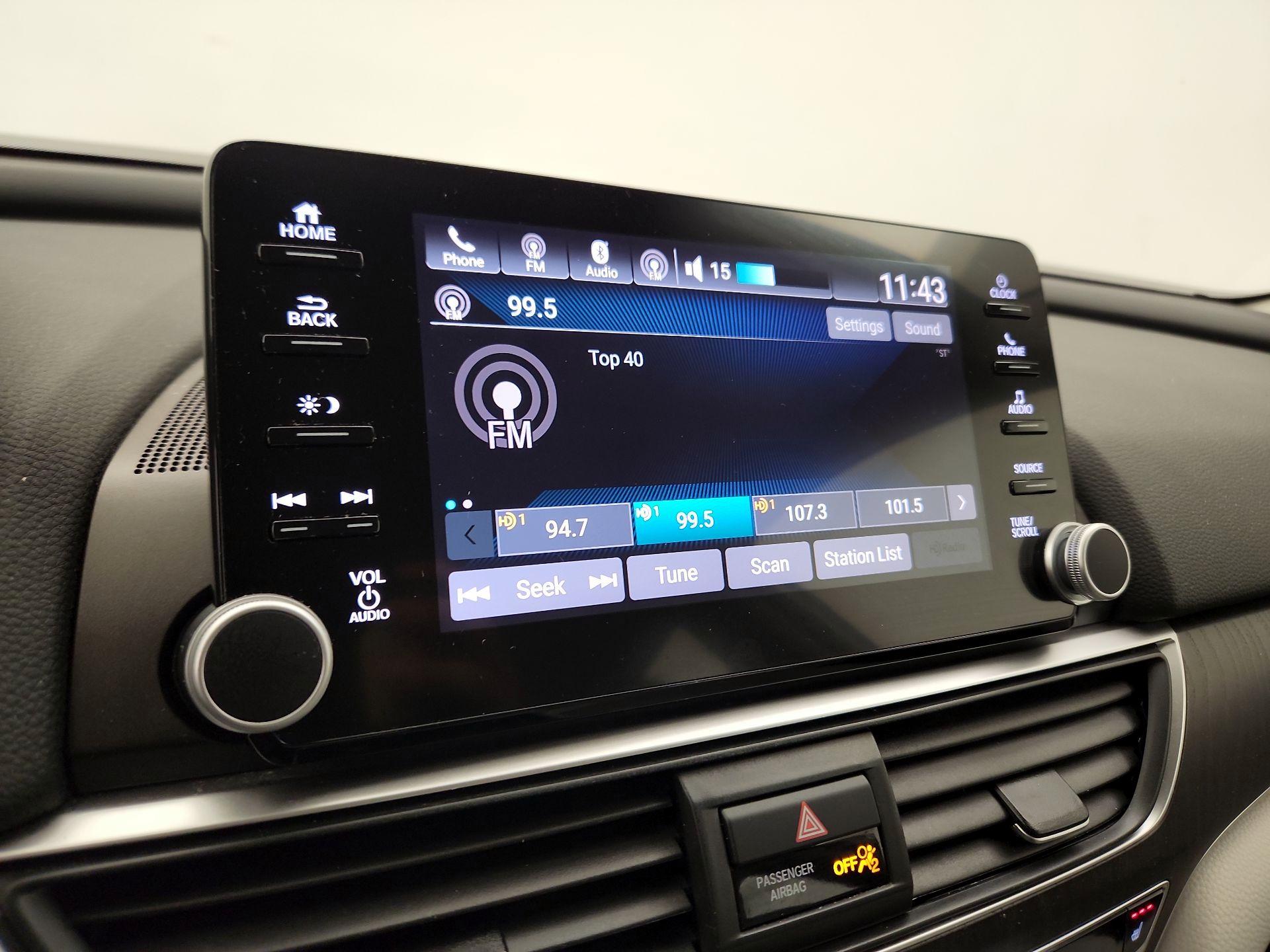 Thumbnail: 2018 Honda Accord - 15