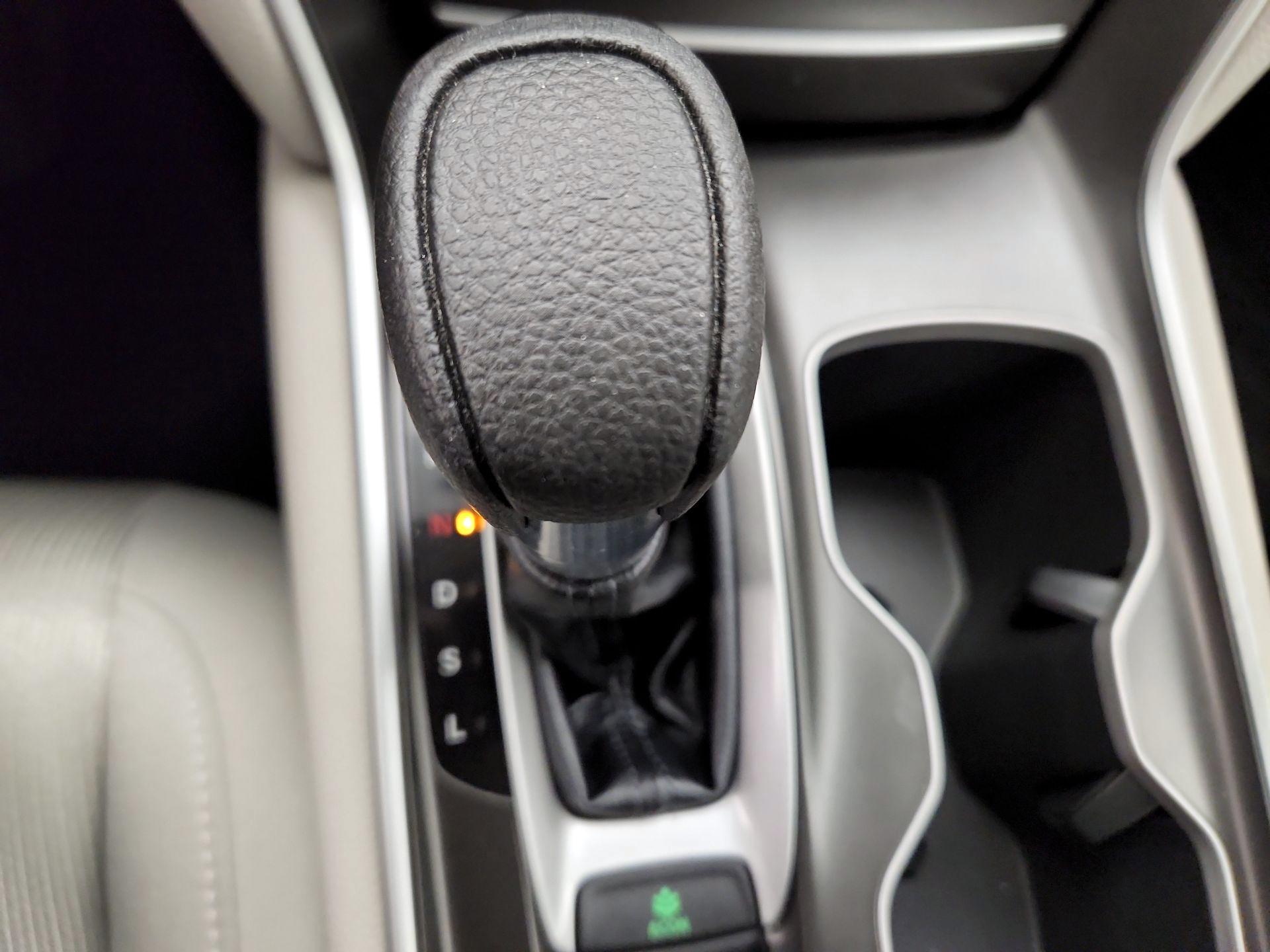 Thumbnail: 2018 Honda Accord - 17