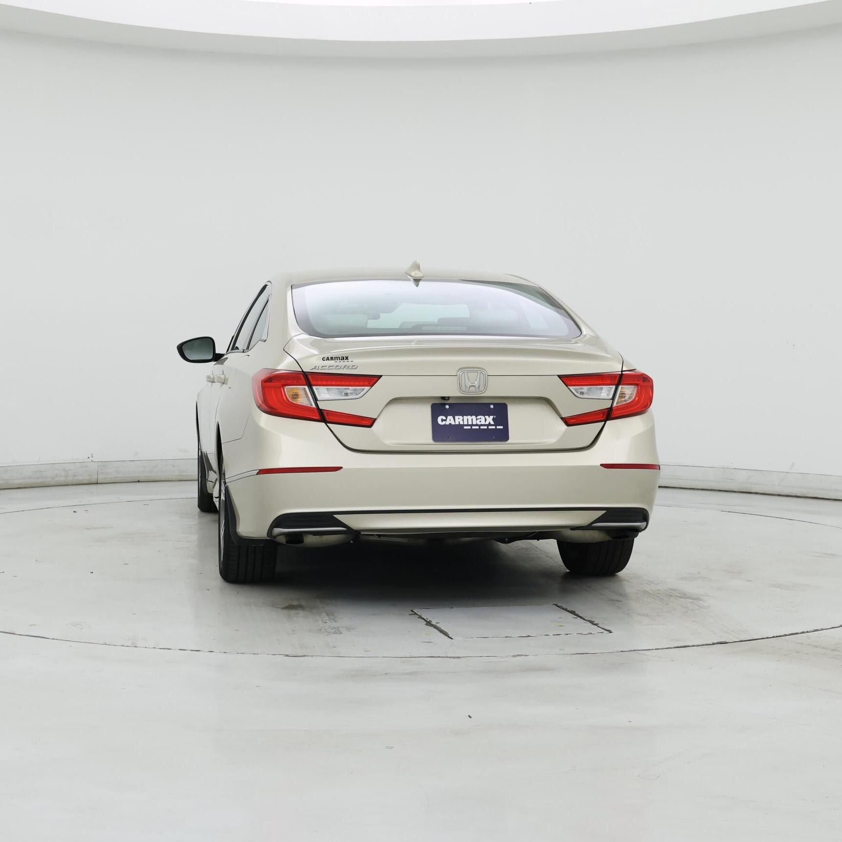 Thumbnail: 2018 Honda Accord - 6