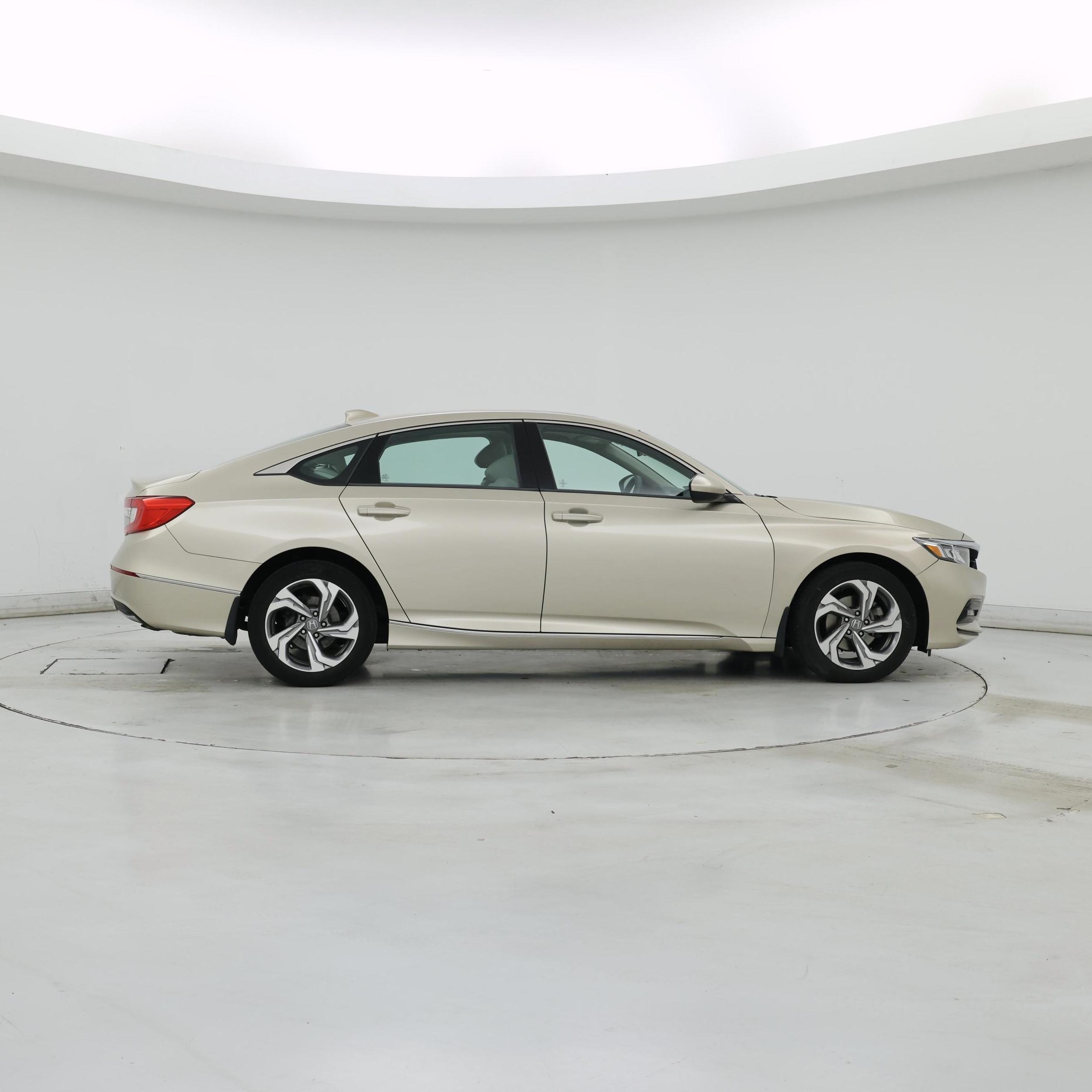 Thumbnail: 2018 Honda Accord - 7