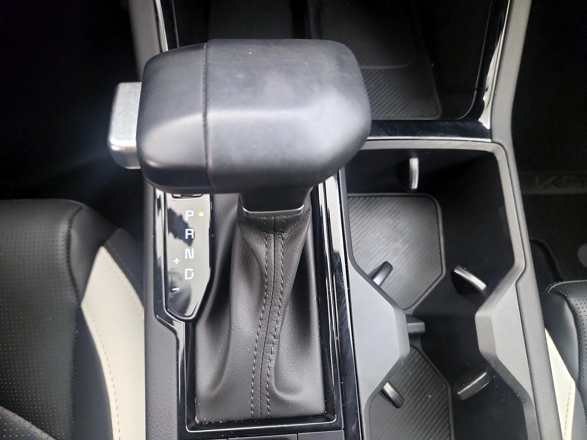 Thumbnail: 2025 Kia K5 - 18