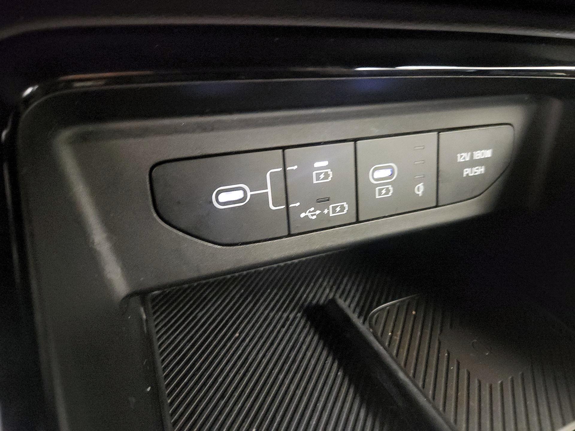 Thumbnail: 2025 Kia K5 - 19