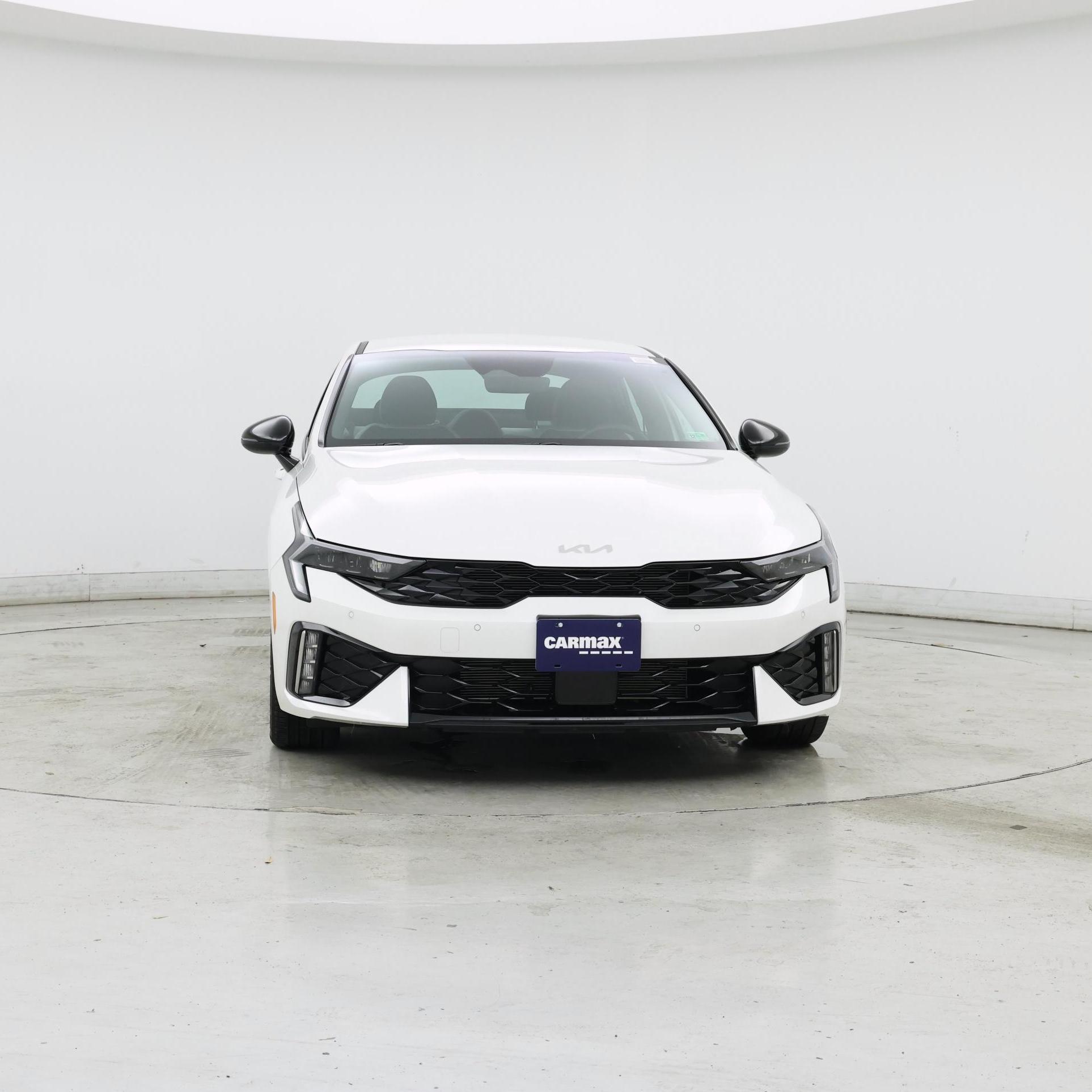 Thumbnail: 2025 Kia K5 - 5