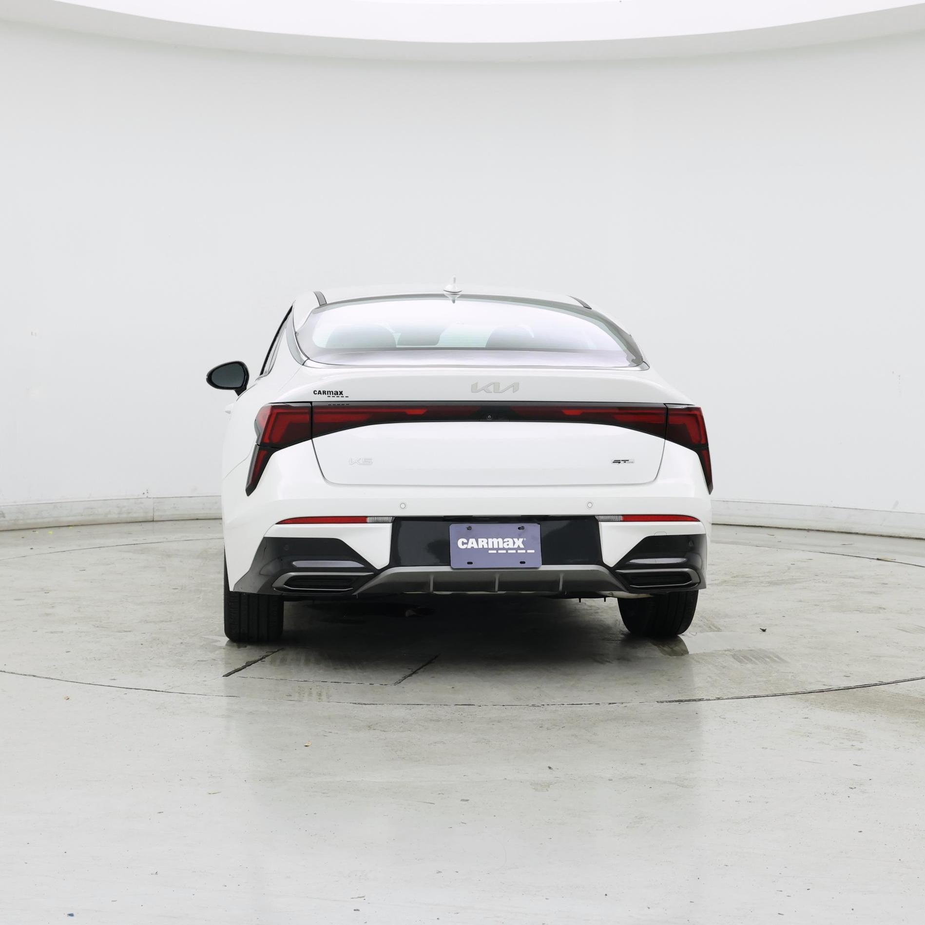 Thumbnail: 2025 Kia K5 - 6