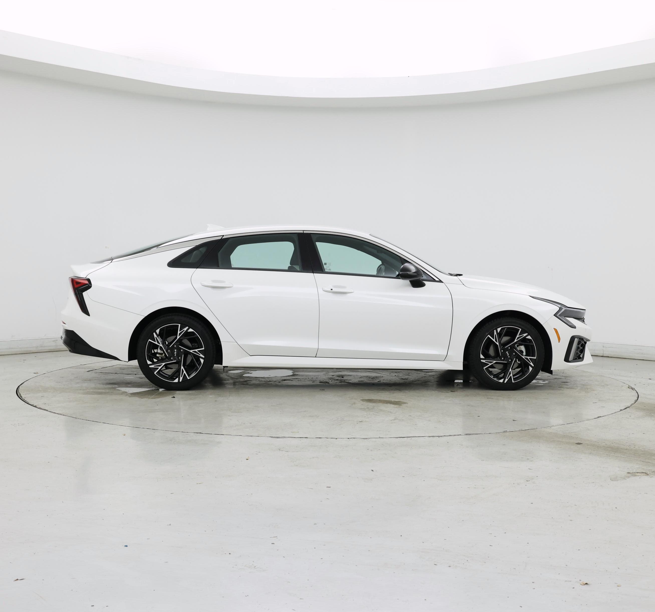 Thumbnail: 2025 Kia K5 - 7