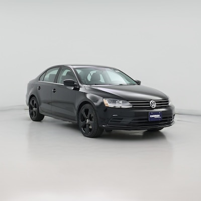 Picture of 2017 Volkswagen Jetta S with stock number 28222364